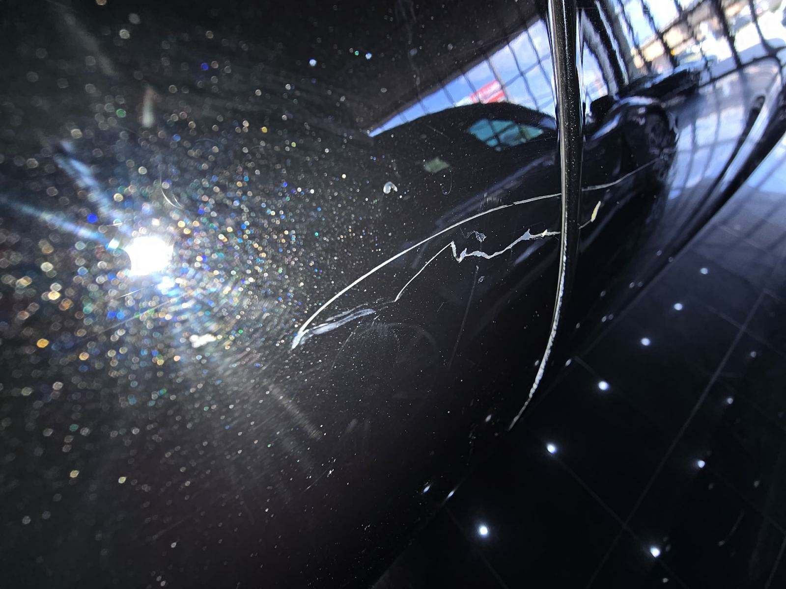 2022 Mercedes-Benz S-Class S 500 AWD