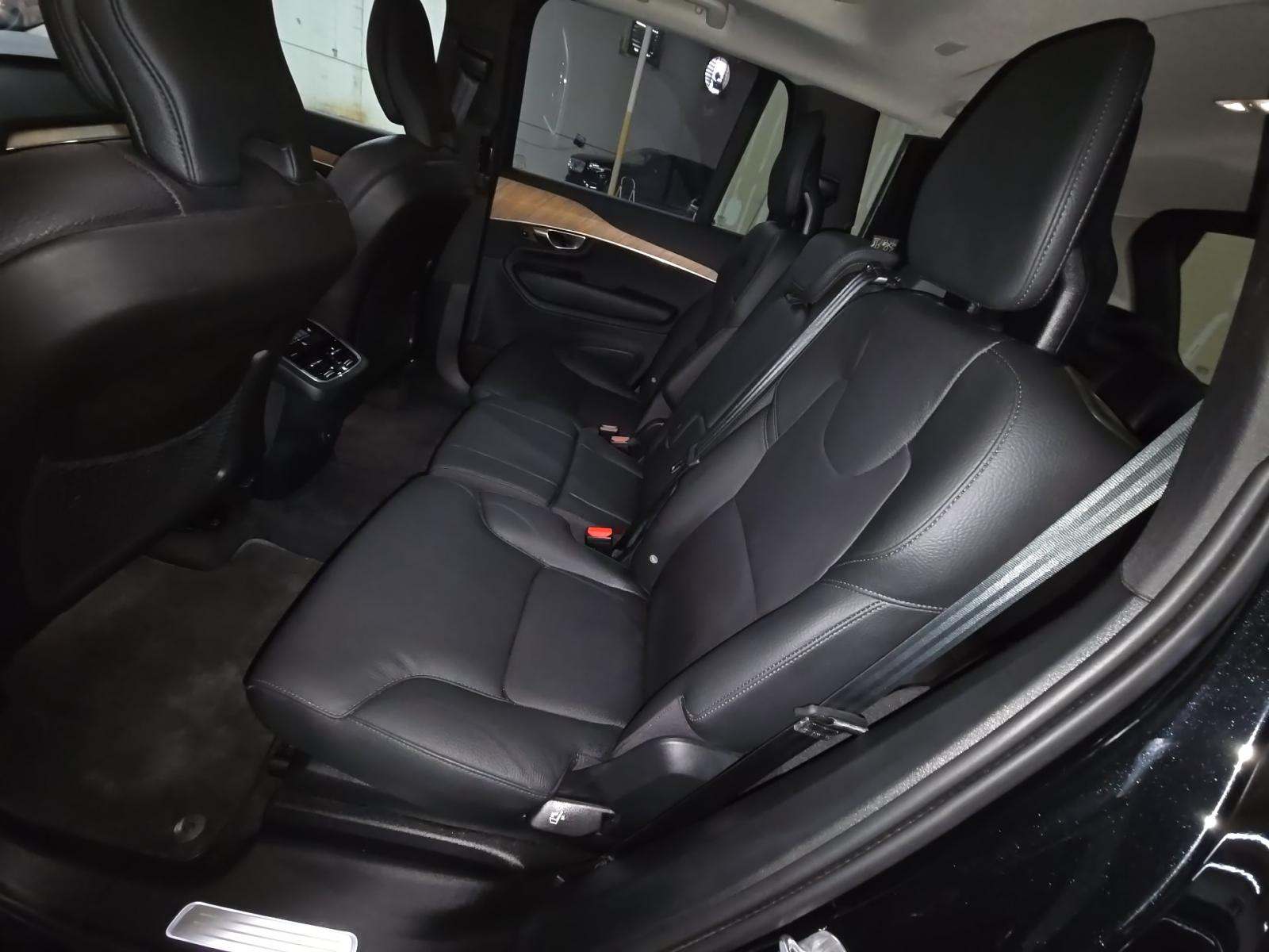 2025 Volvo XC90 B6 Plus AWD