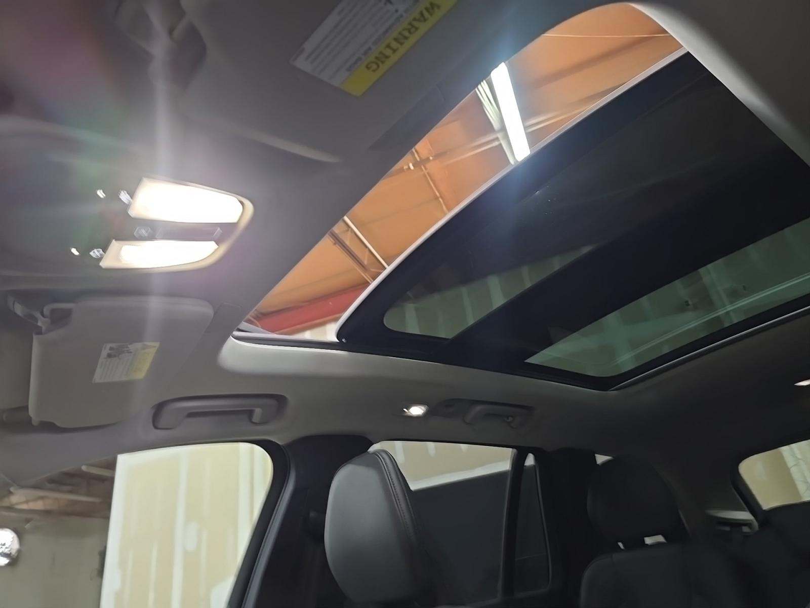 2025 Volvo XC90 B6 Plus AWD