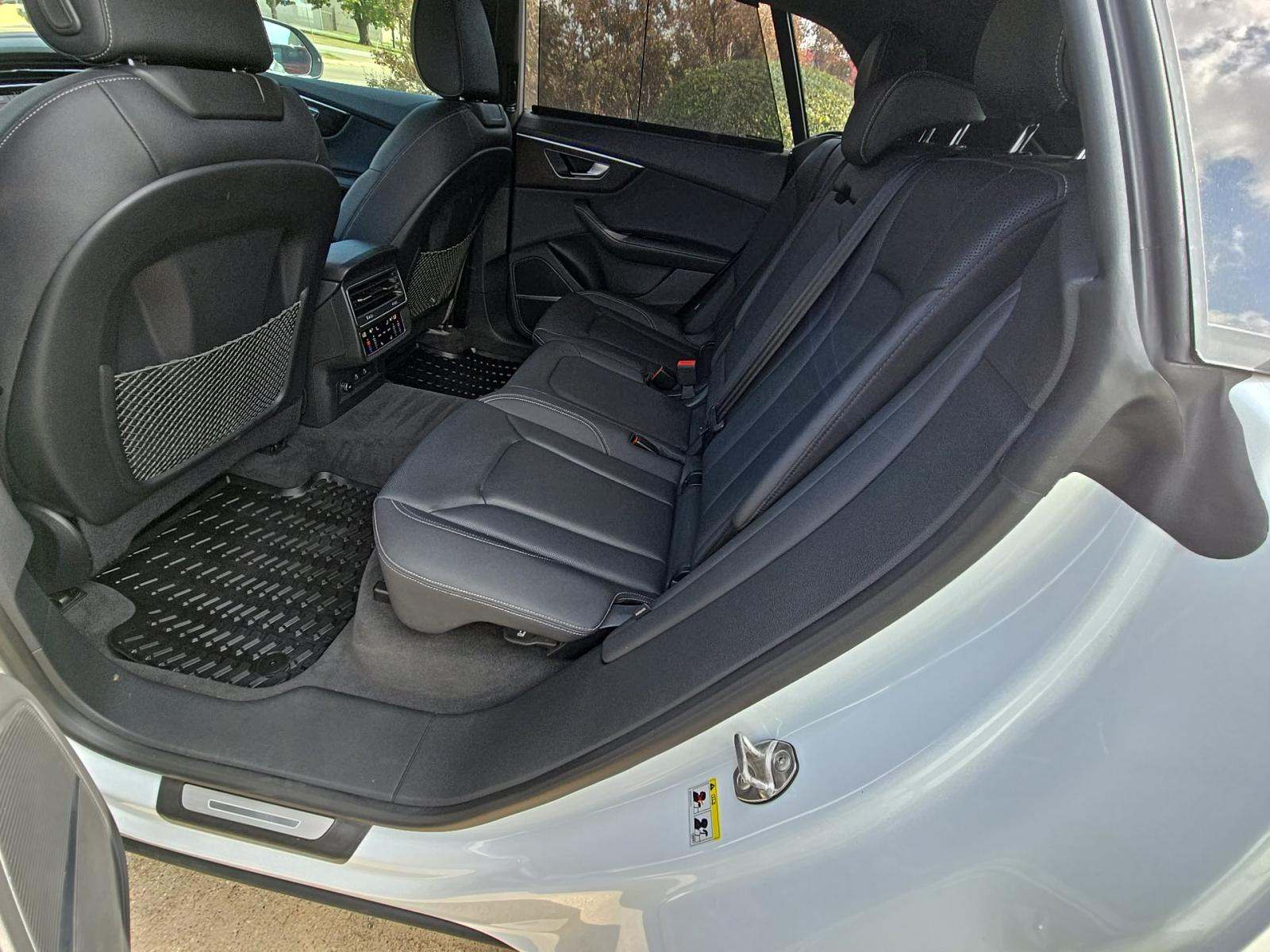 2023 Audi Q8 Premium Plus AWD