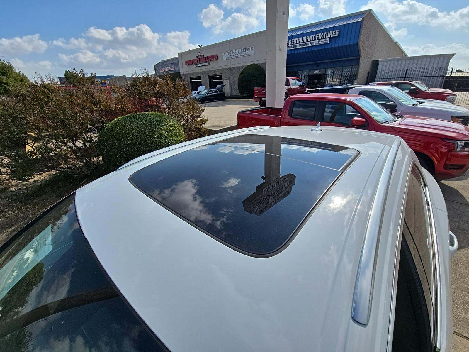 2023 Audi Q8 Premium Plus AWD