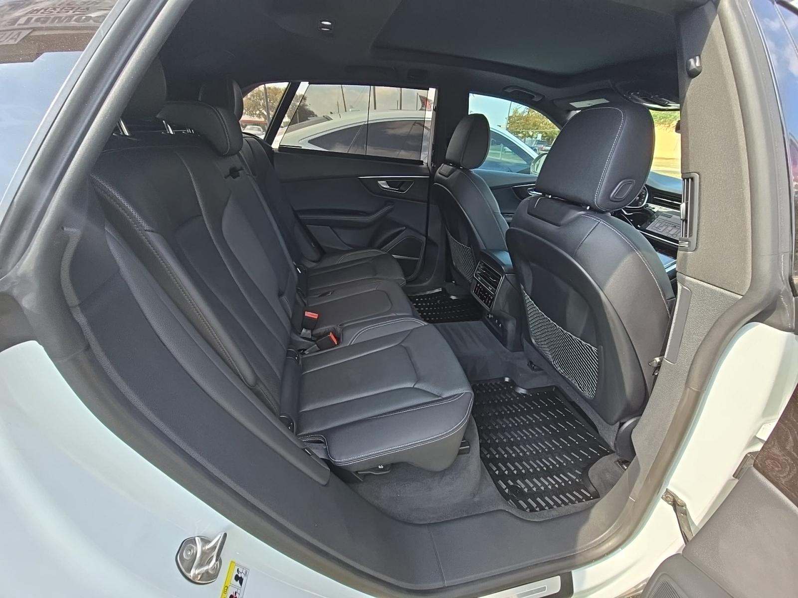 2023 Audi Q8 Premium Plus AWD