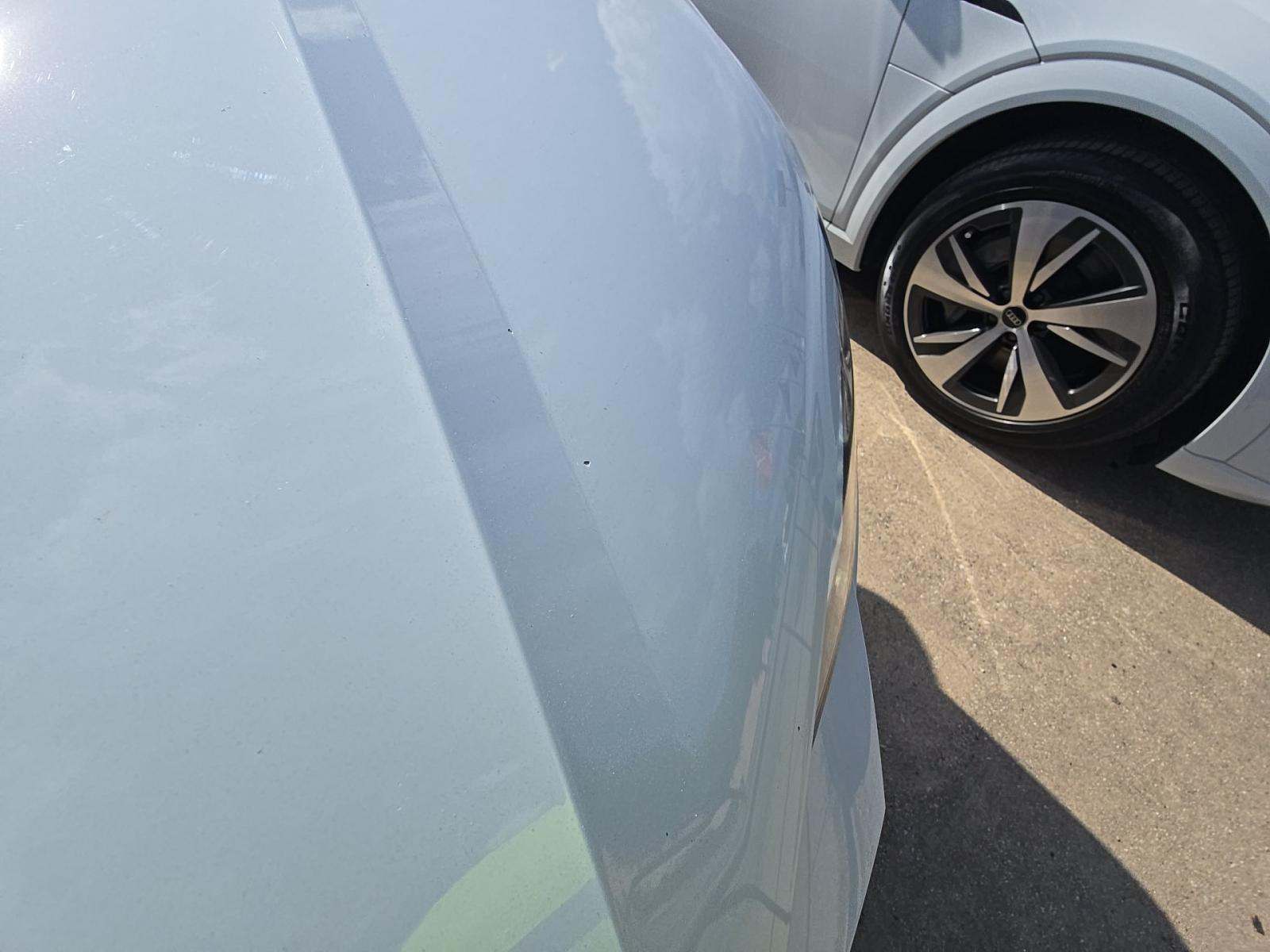 2023 Audi Q8 Premium Plus AWD