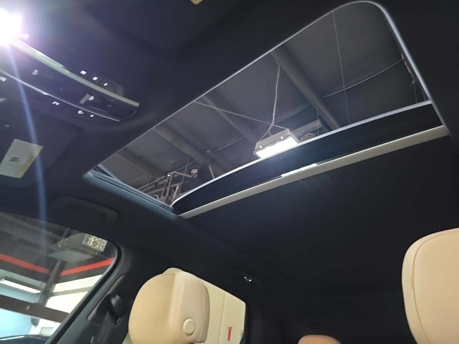 2022 Porsche Cayenne Base AWD