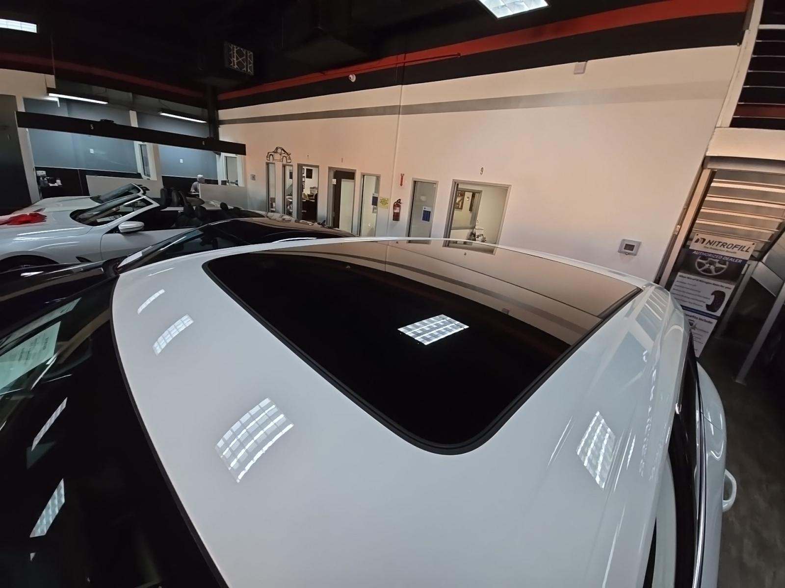 2022 Porsche Cayenne Base AWD