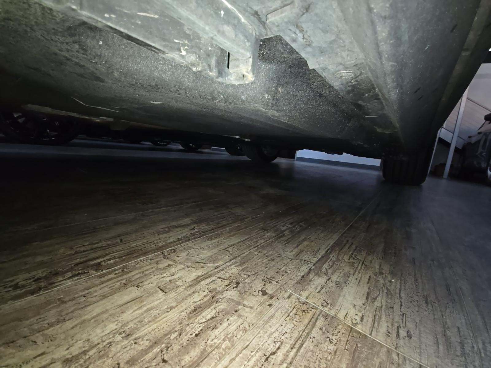 2022 Porsche Cayenne Base AWD