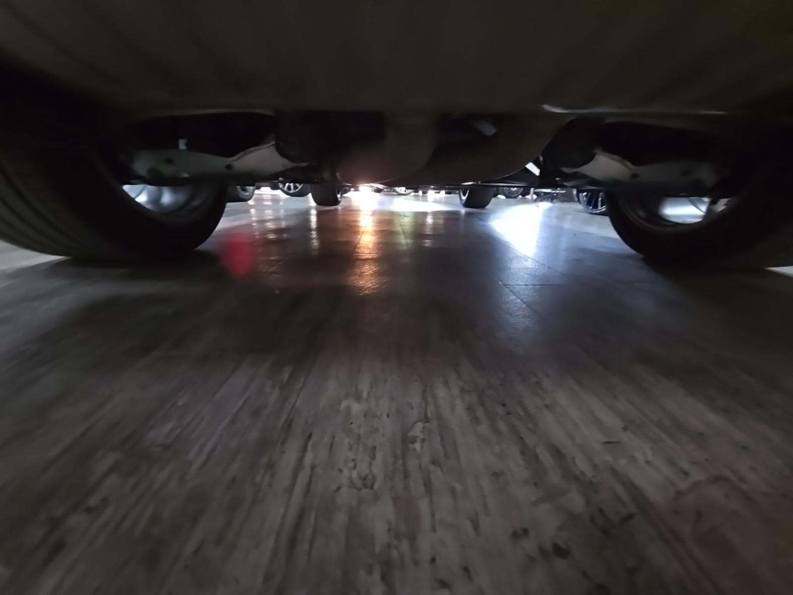 2022 Porsche Cayenne Base AWD