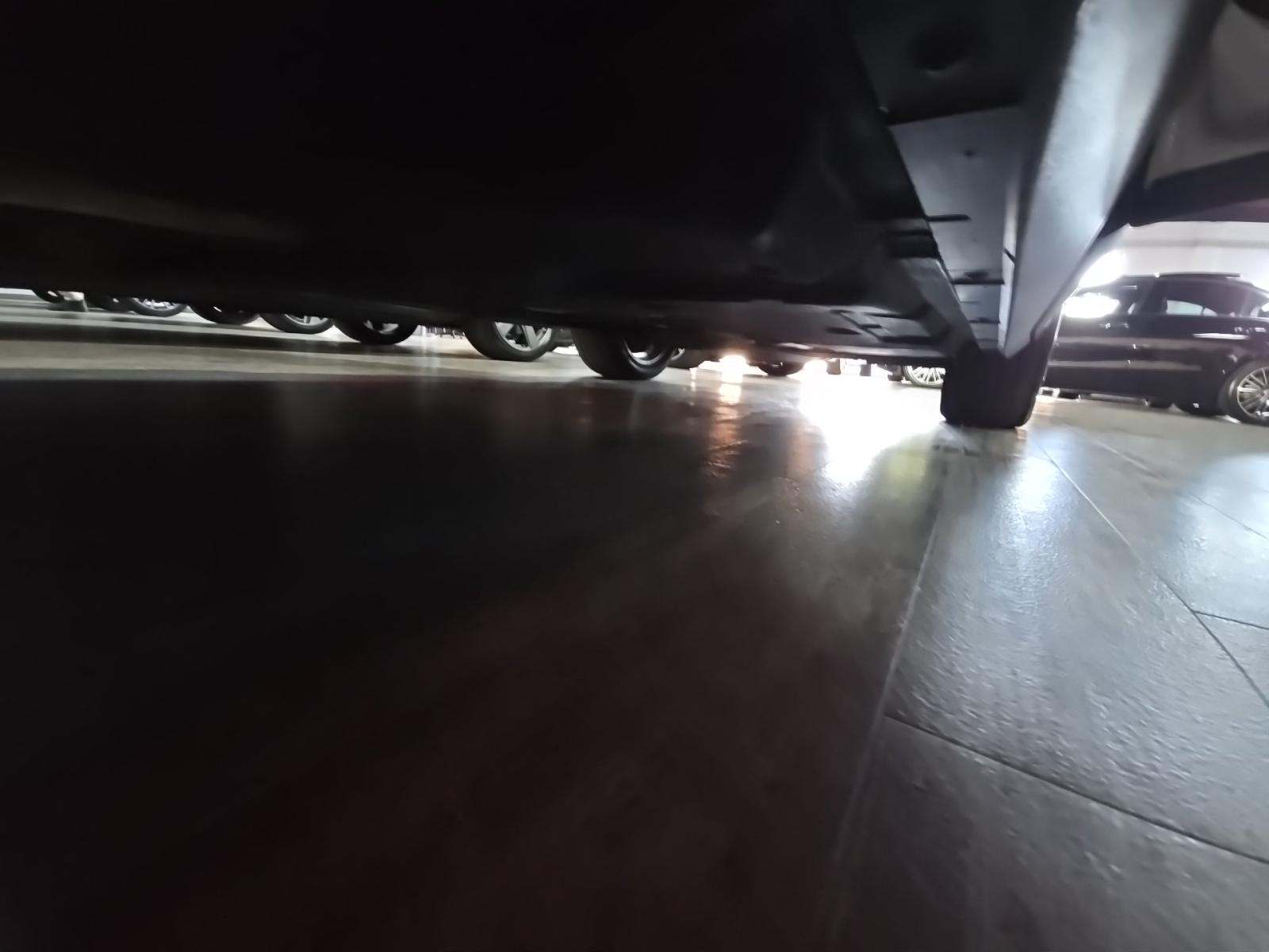 2022 Porsche Cayenne Base AWD