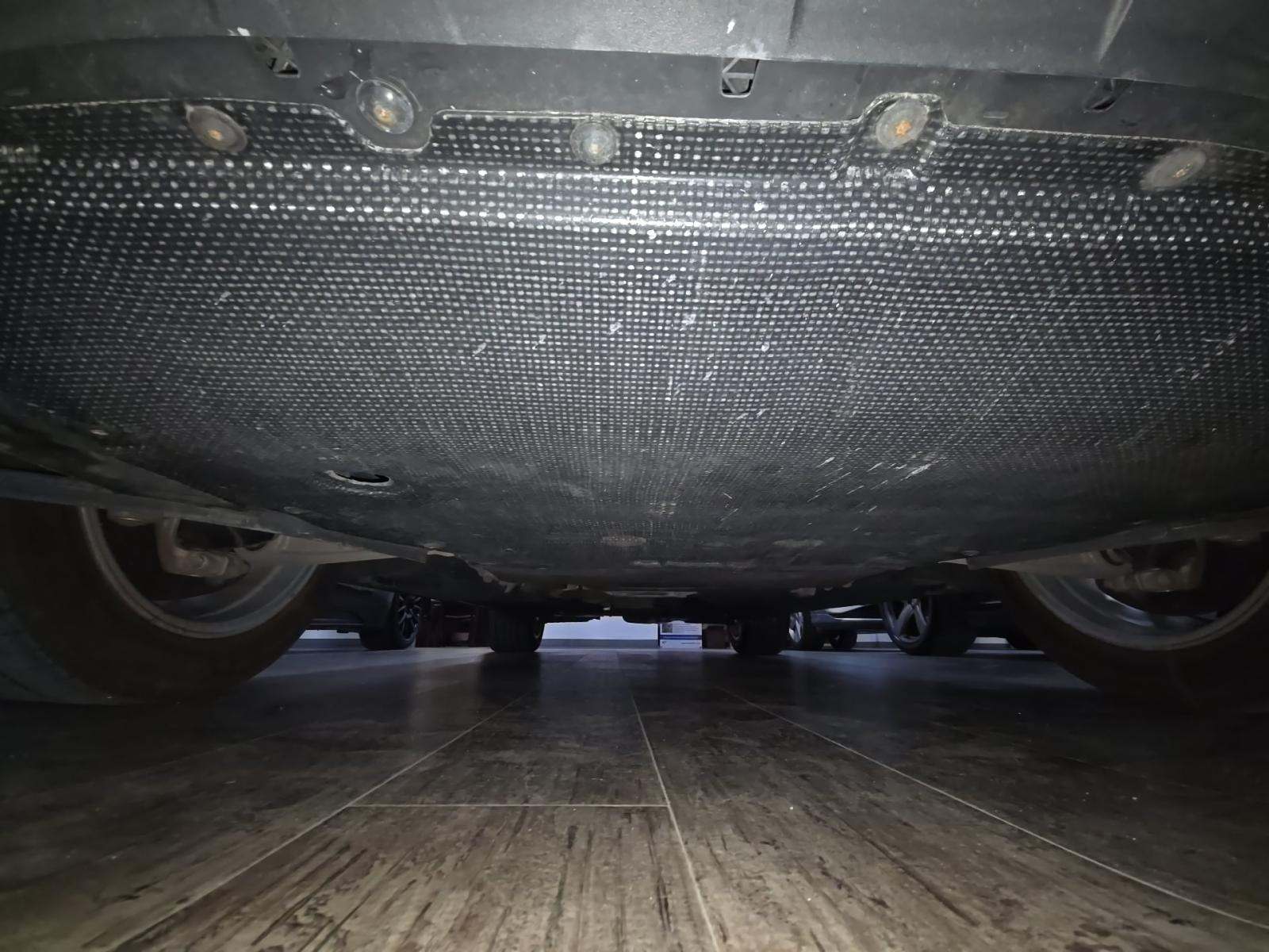 2022 Porsche Cayenne Base AWD