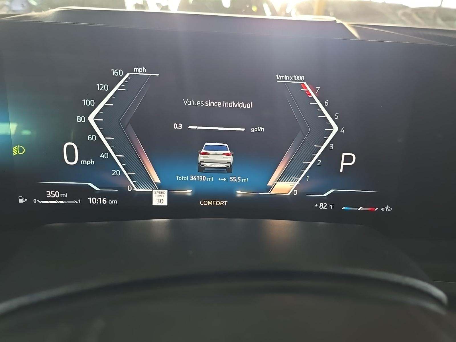 2025 BMW X5 sDrive40i RWD