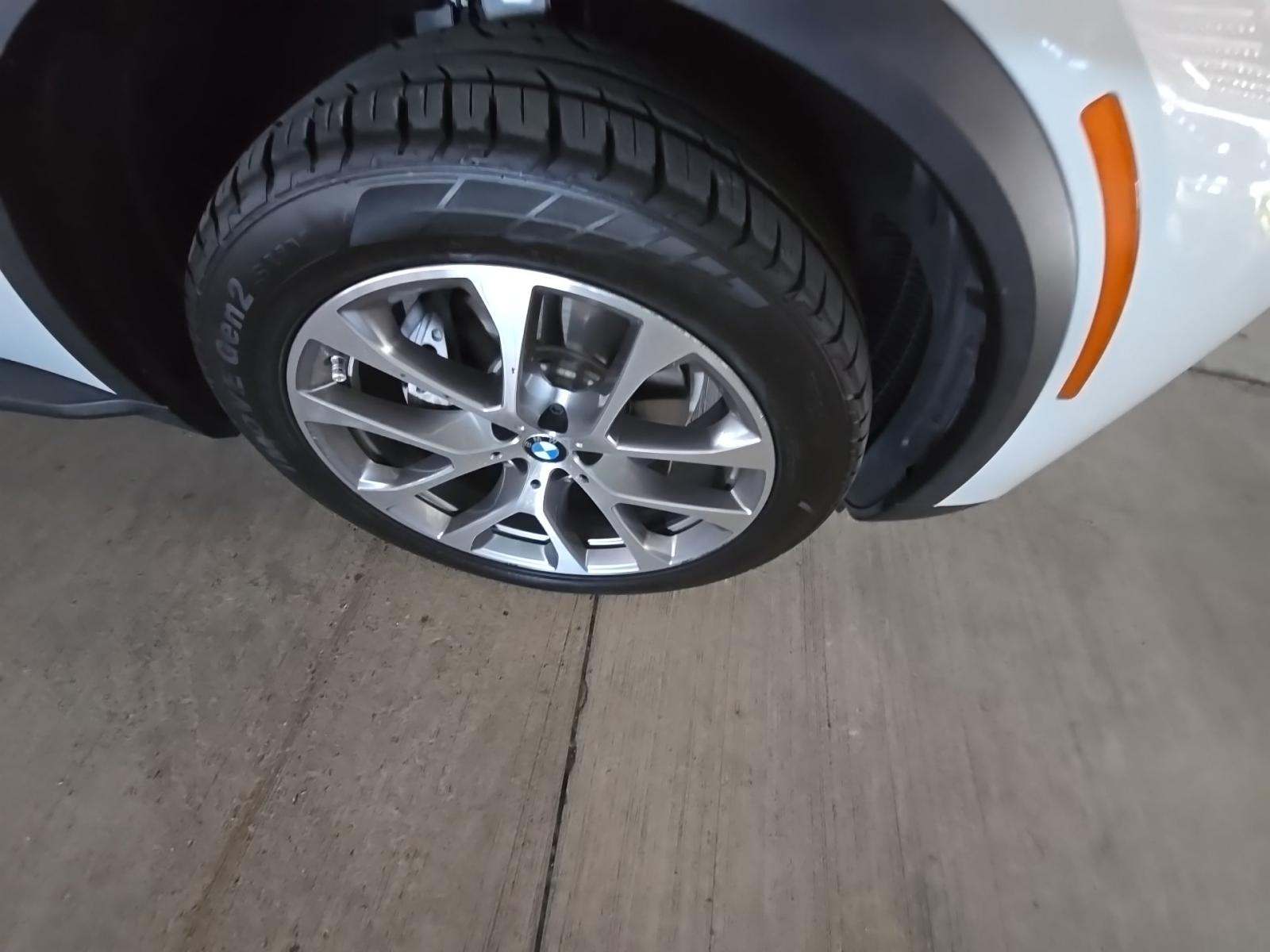 2025 BMW X5 sDrive40i RWD