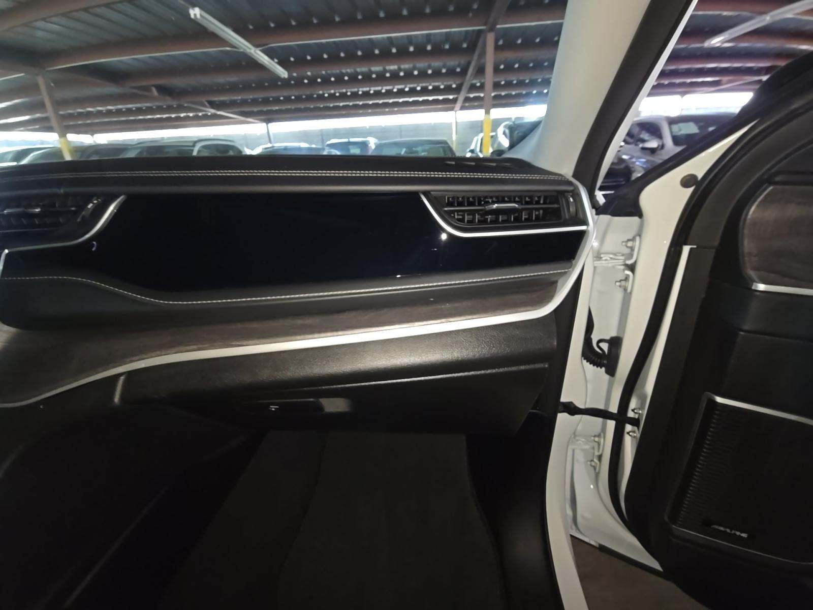 2022 Jeep Grand Cherokee 4xe AWD