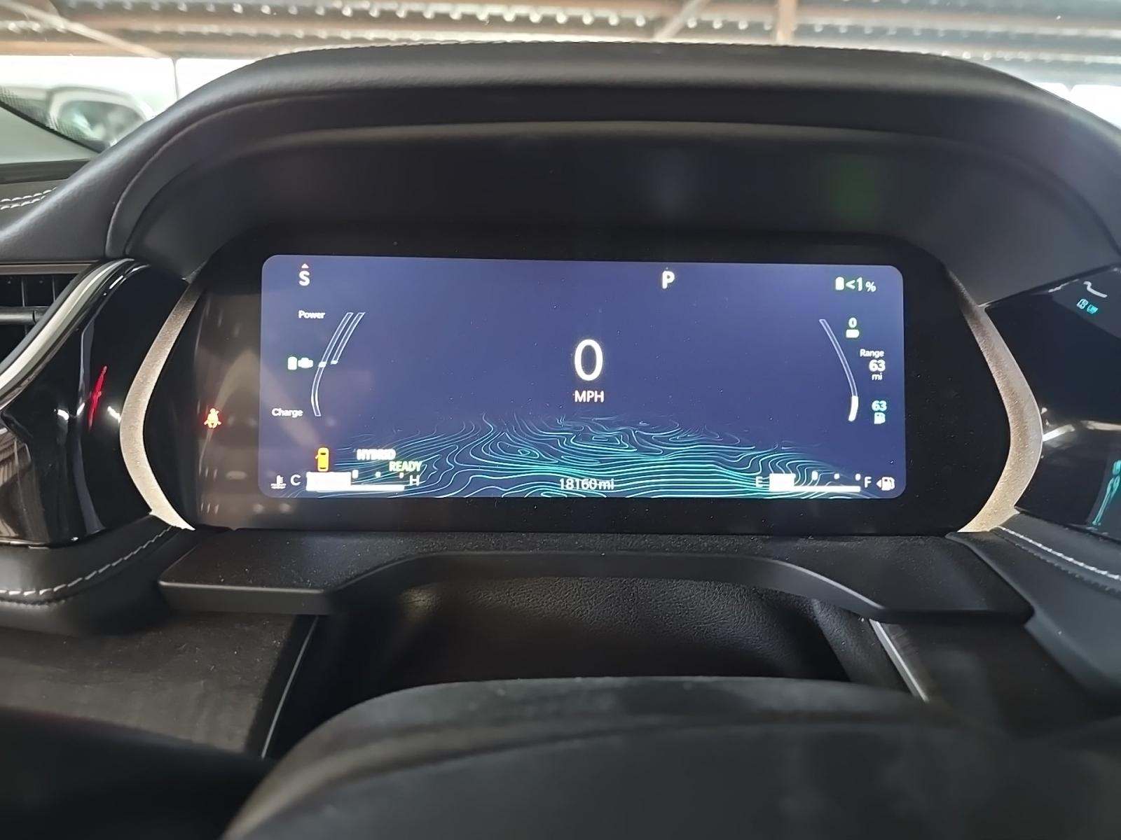 2022 Jeep Grand Cherokee 4xe AWD