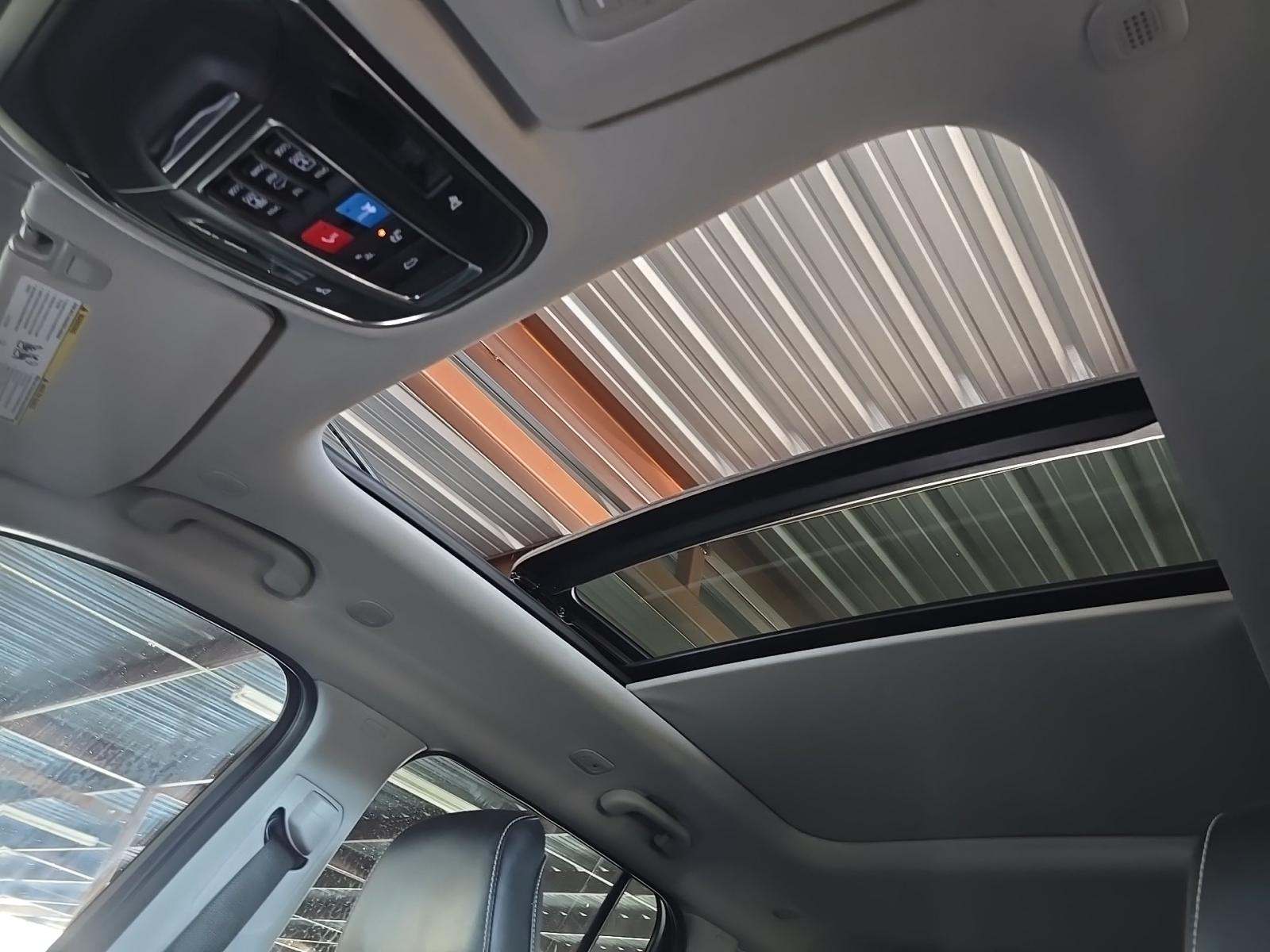 2022 Jeep Grand Cherokee 4xe AWD