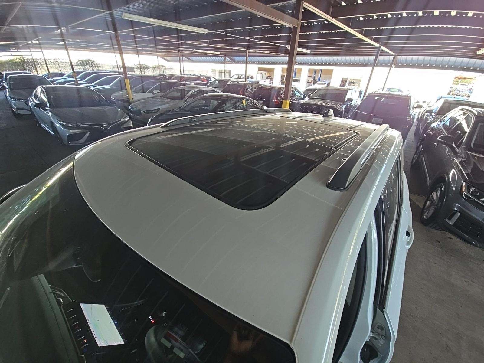 2022 Jeep Grand Cherokee 4xe AWD