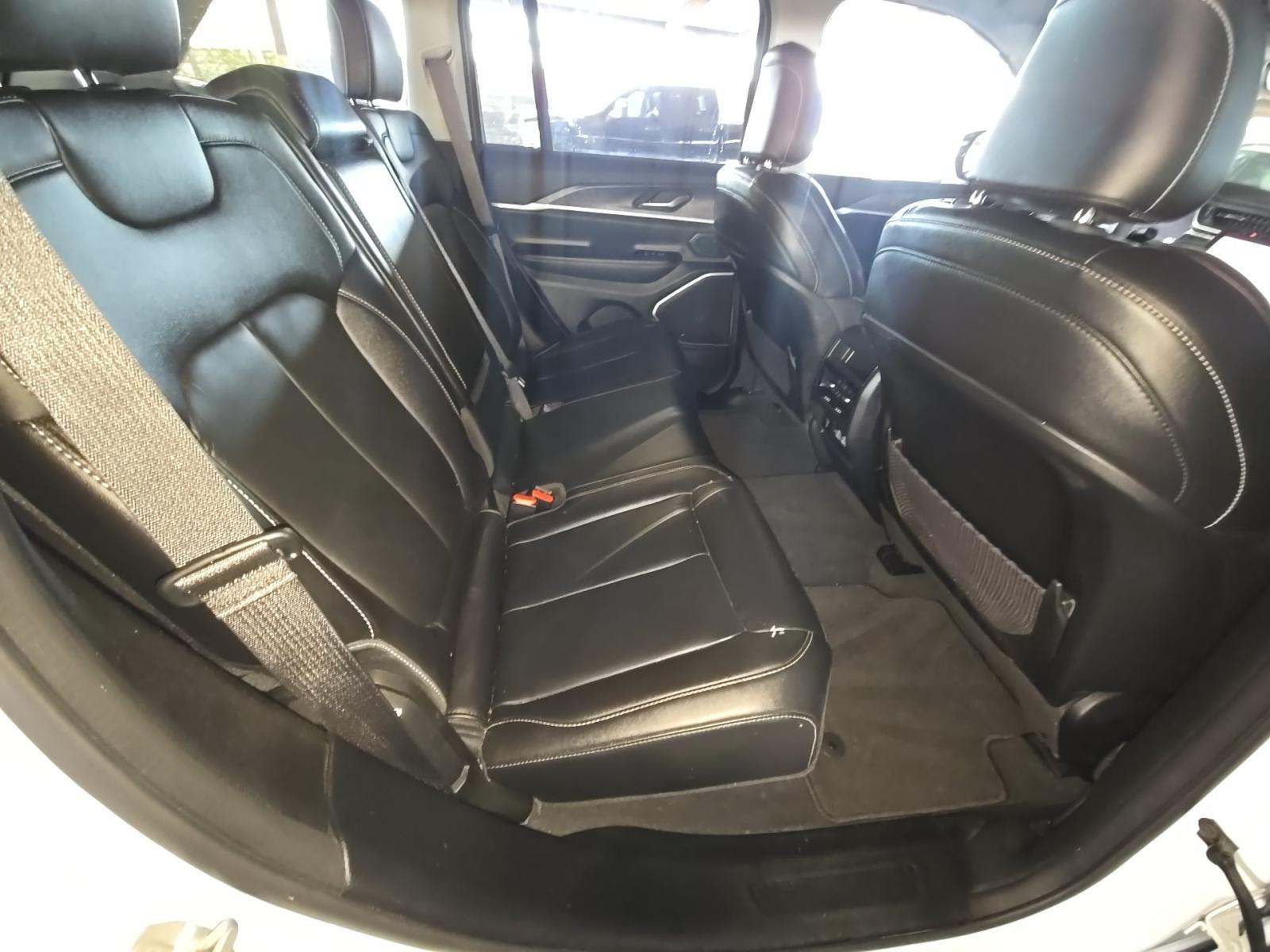 2022 Jeep Grand Cherokee 4xe AWD