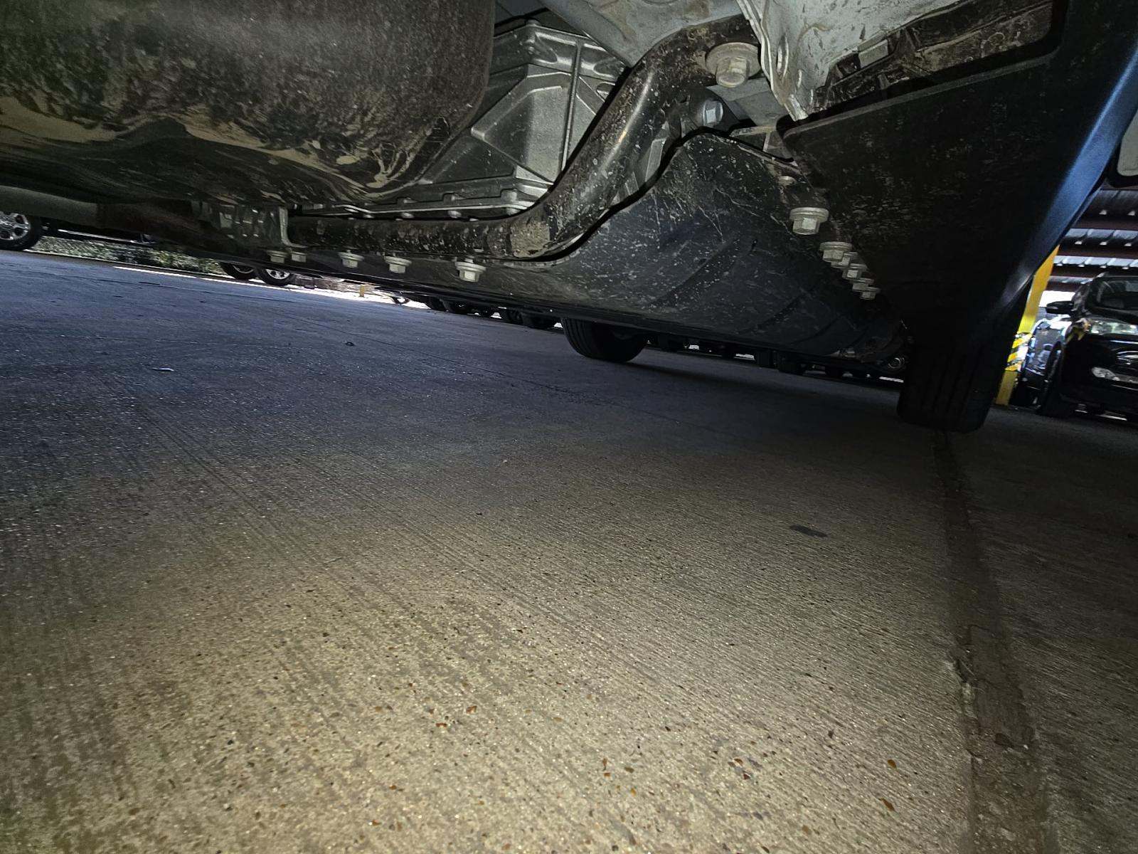 2022 Jeep Grand Cherokee 4xe AWD