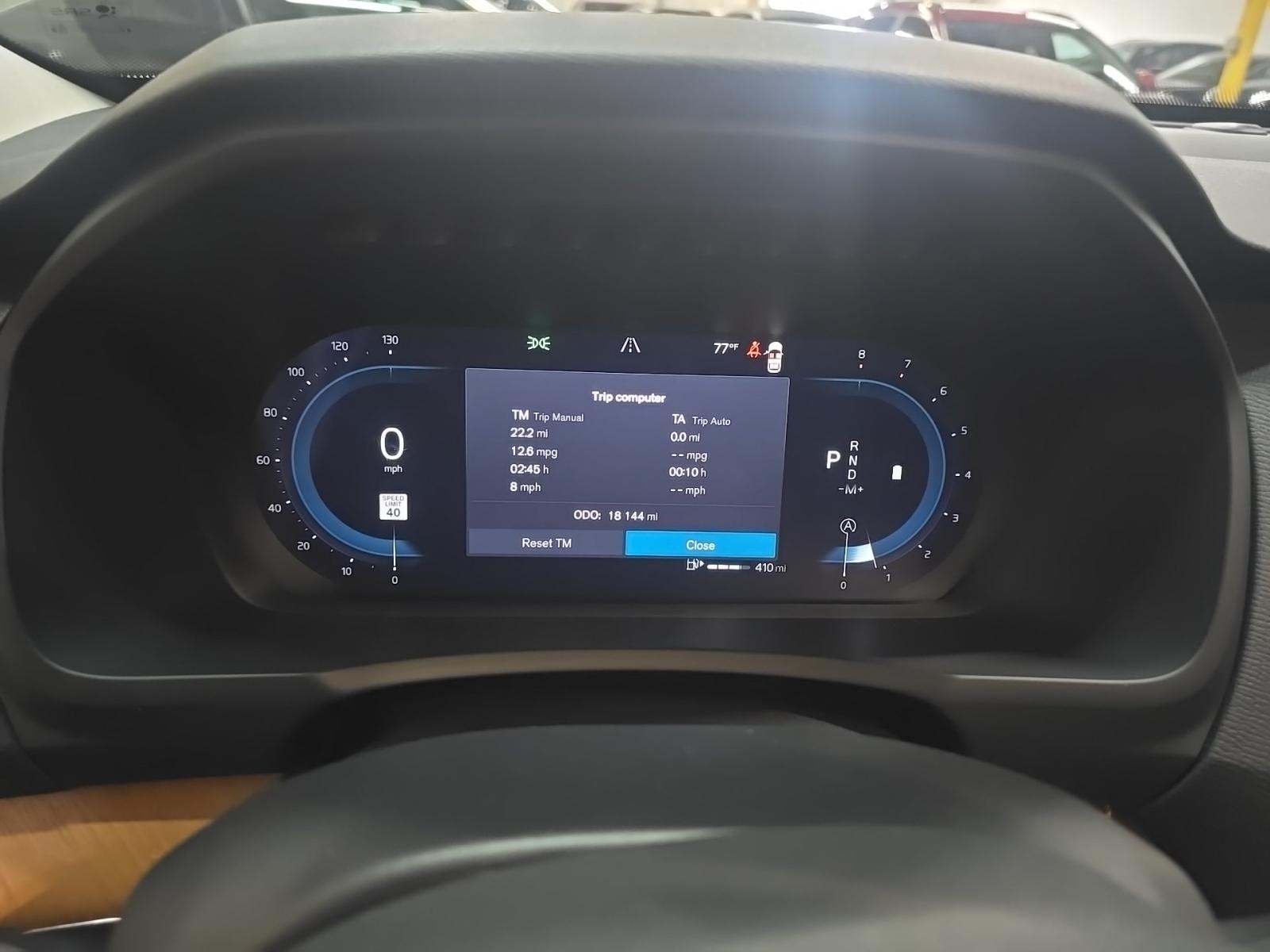 2025 Volvo XC90 B6 Plus AWD