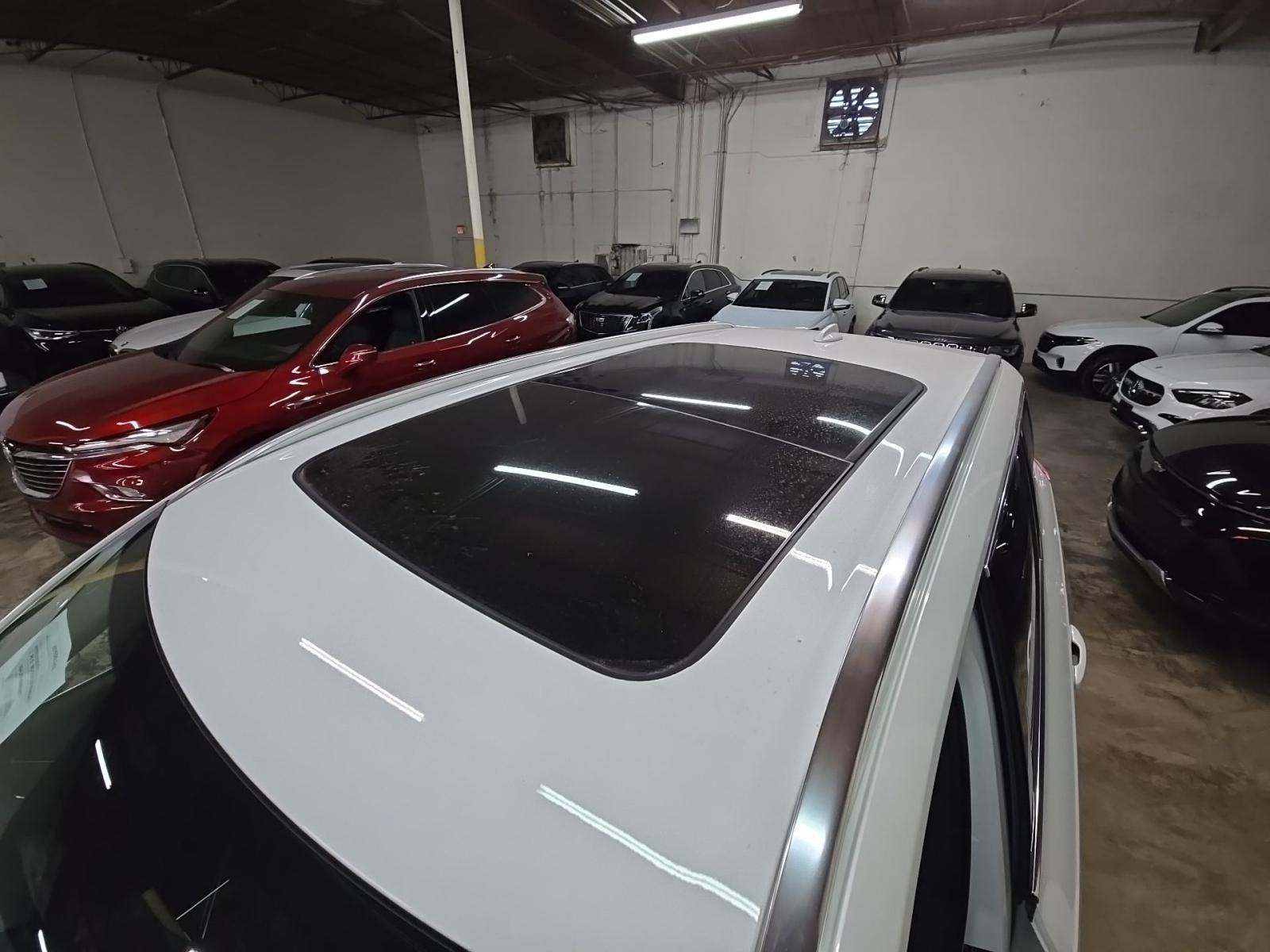 2025 Volvo XC90 B6 Plus AWD