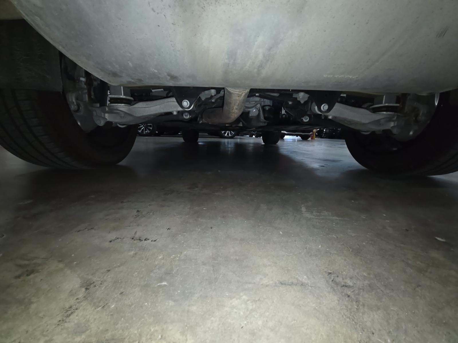 2025 Volvo XC90 B6 Plus AWD