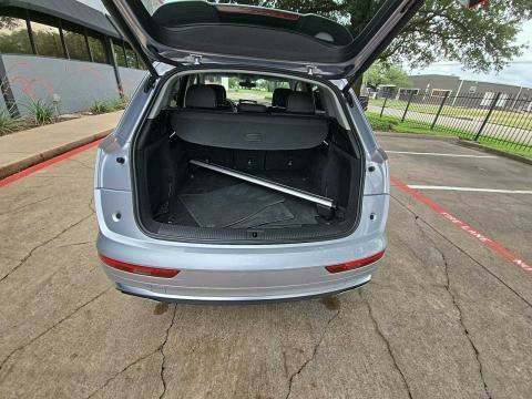 2022 Audi Q5 S line Premium Plus AWD