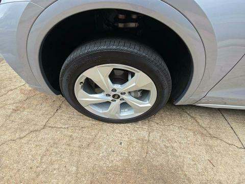 2022 Audi Q5 S line Premium Plus AWD