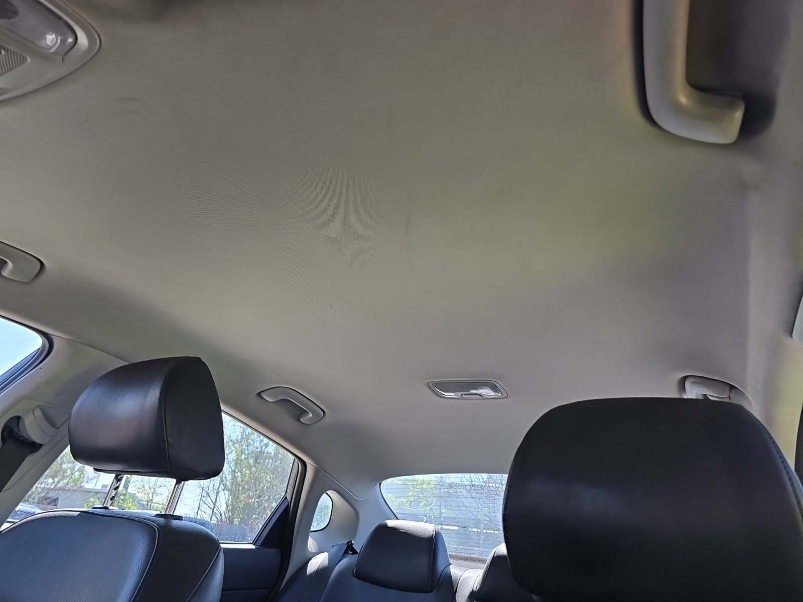 2019 Kia Optima S FWD