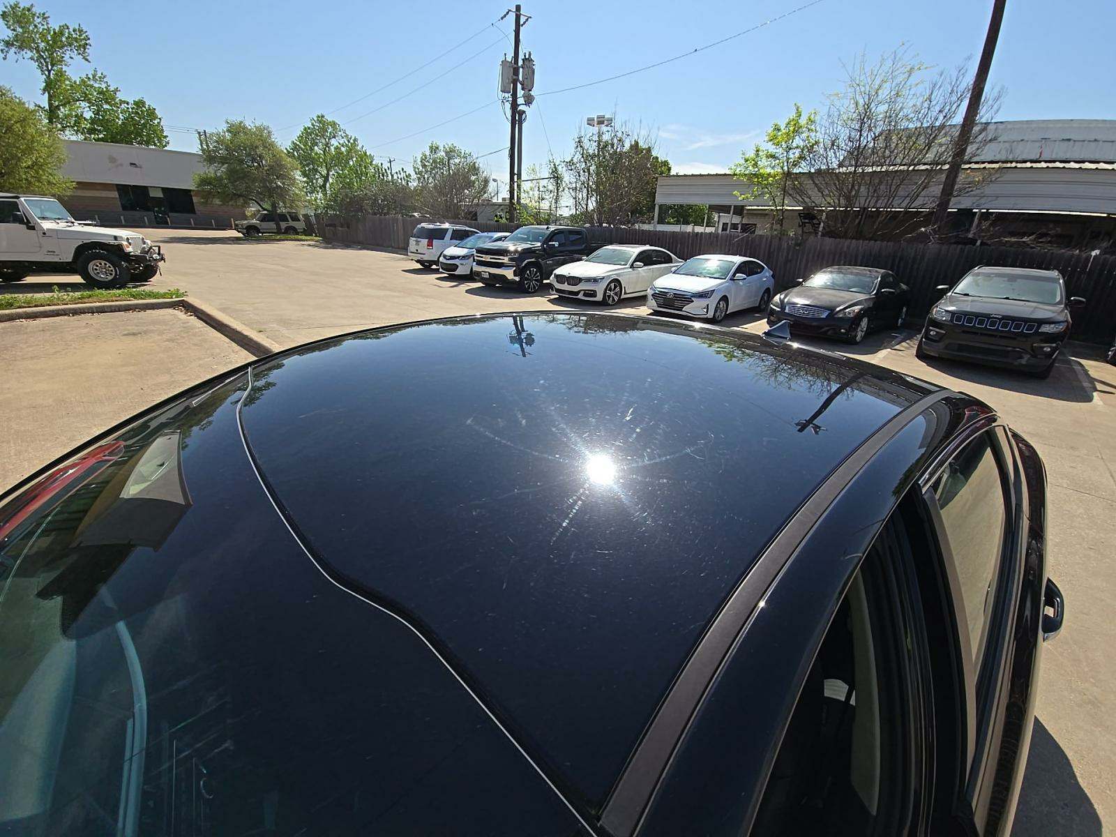 2019 Kia Optima S FWD