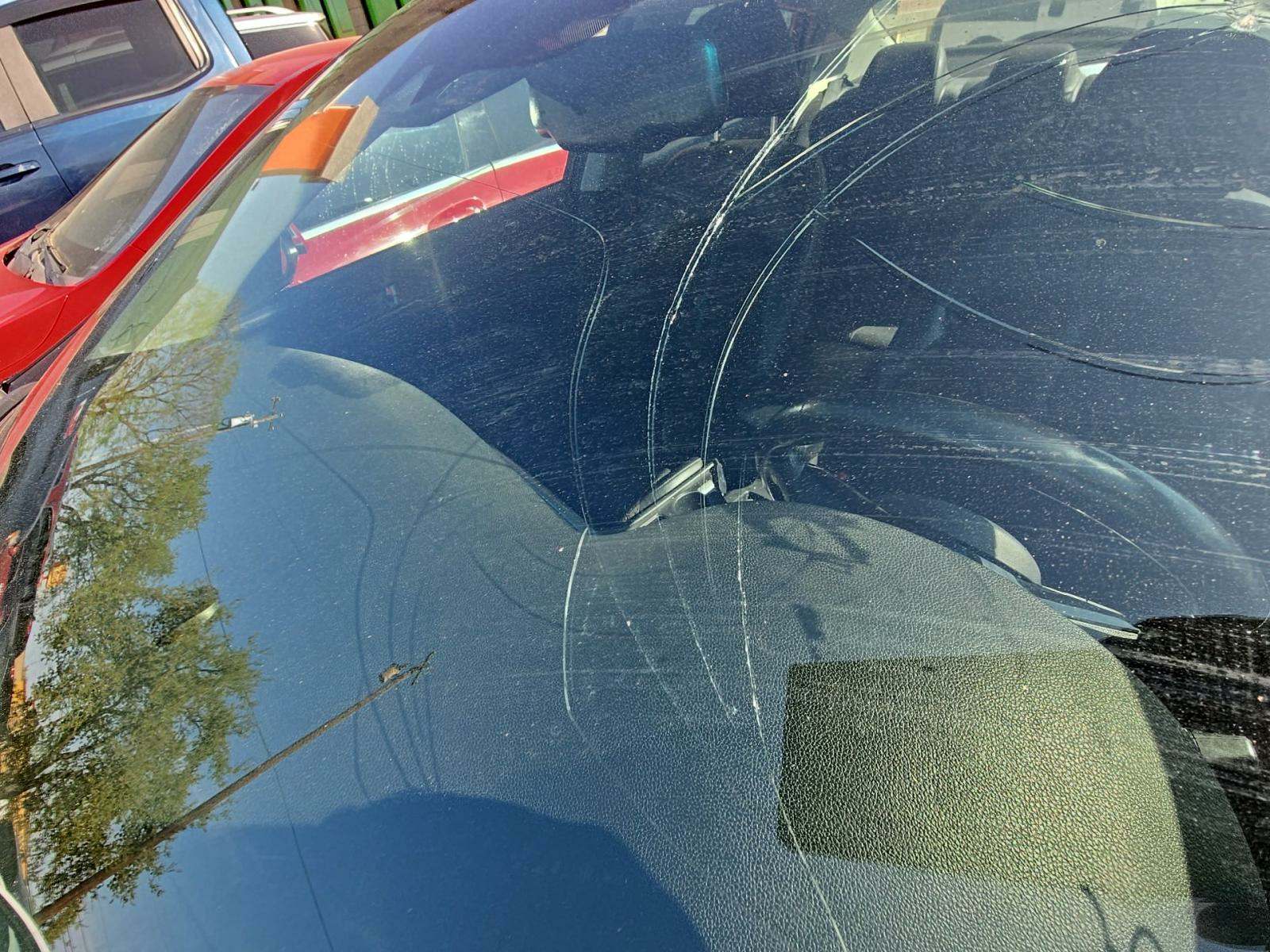 2019 Kia Optima S FWD