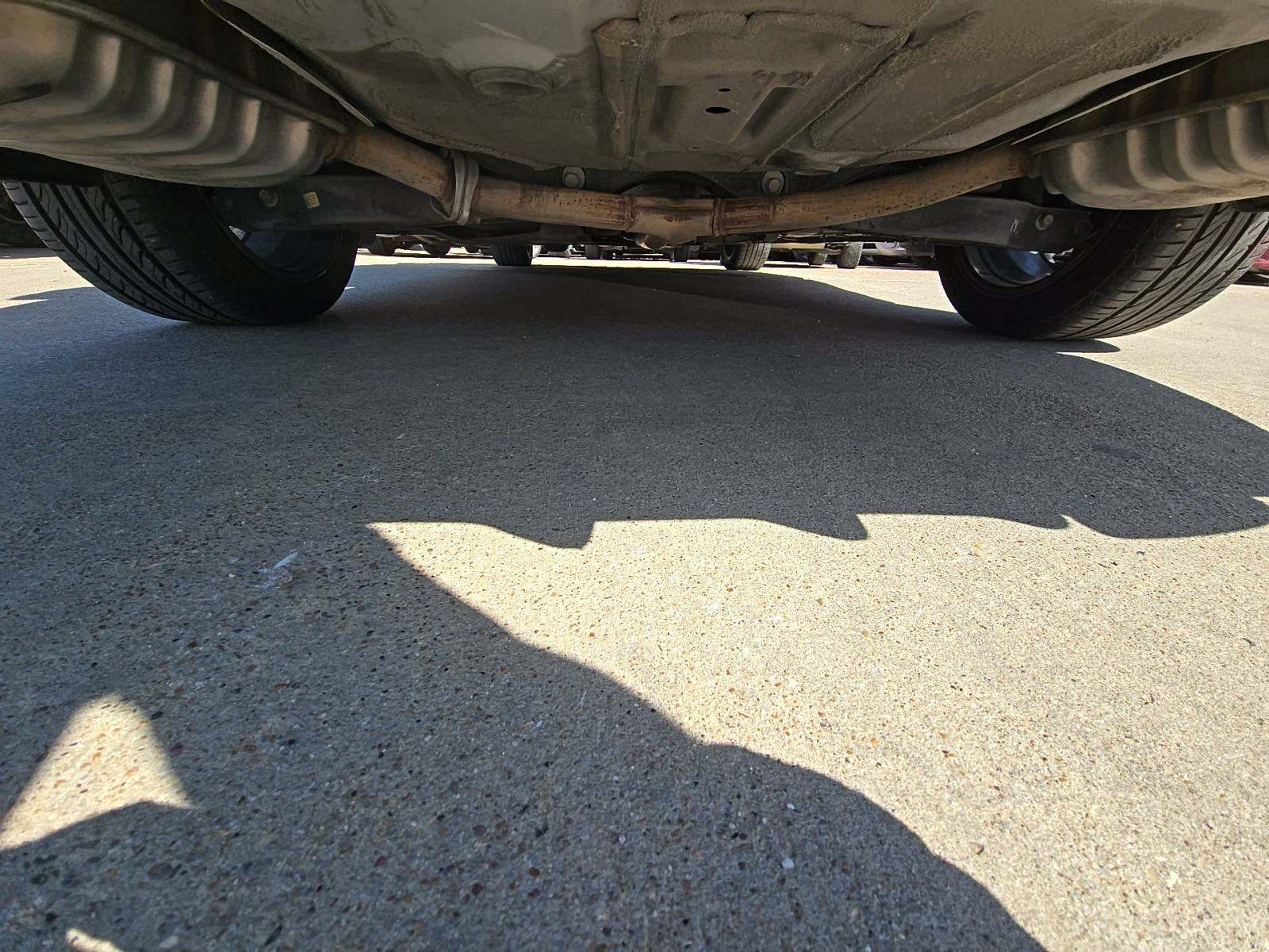 2019 Kia Optima S FWD