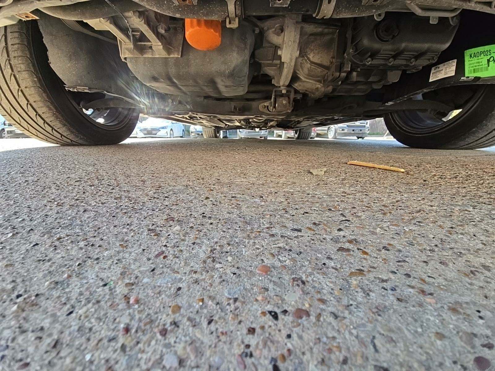 2019 Kia Optima S FWD