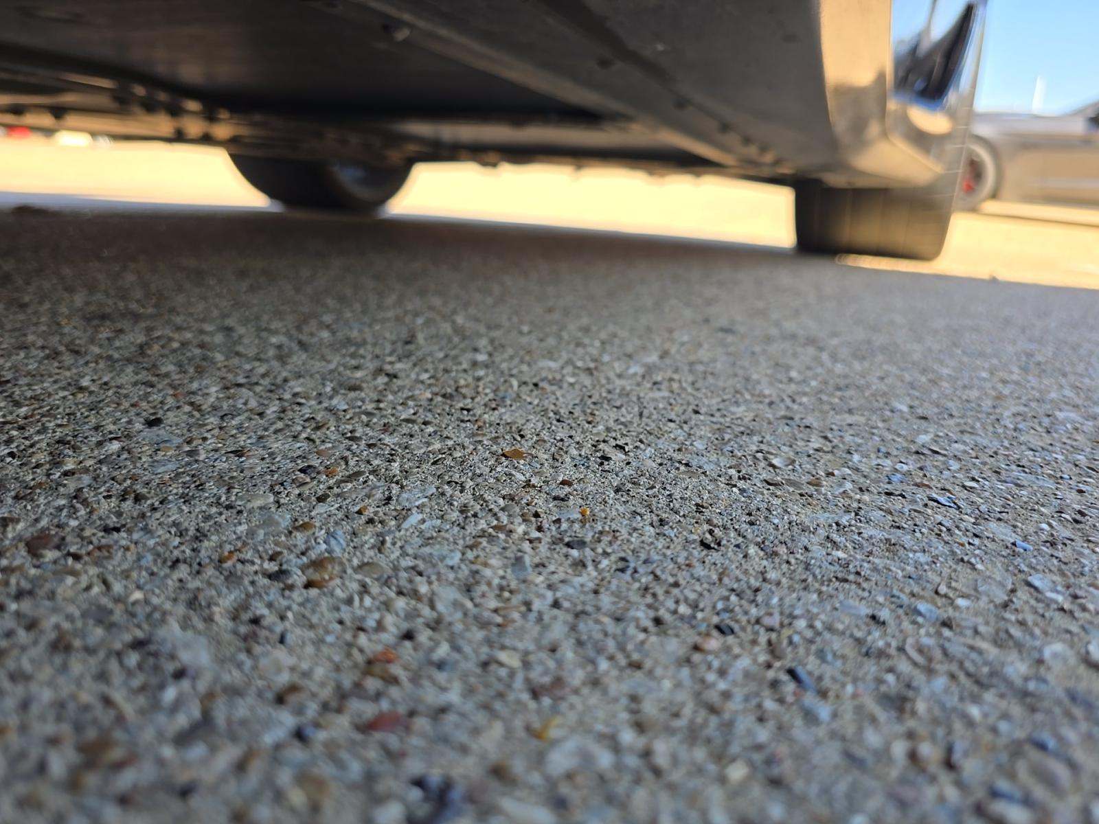 CHEVROLET CORVETTE - 7