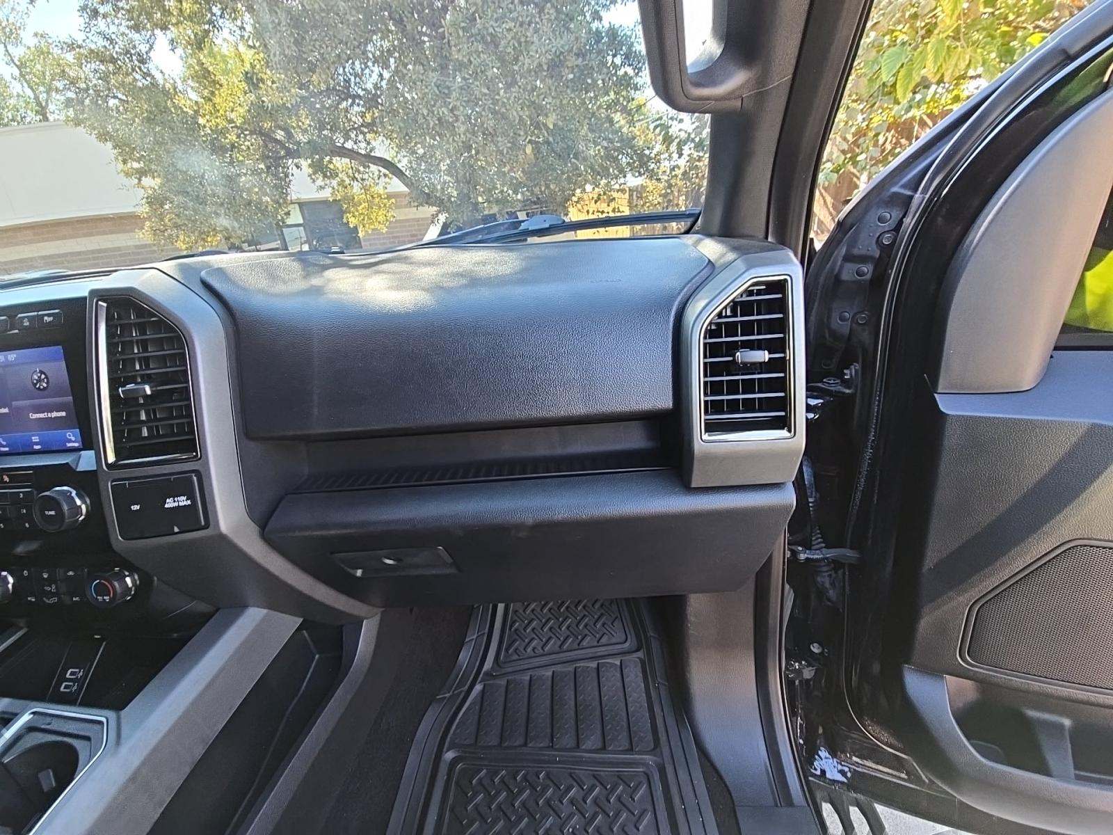 2019 Ford F-150 Raptor AWD