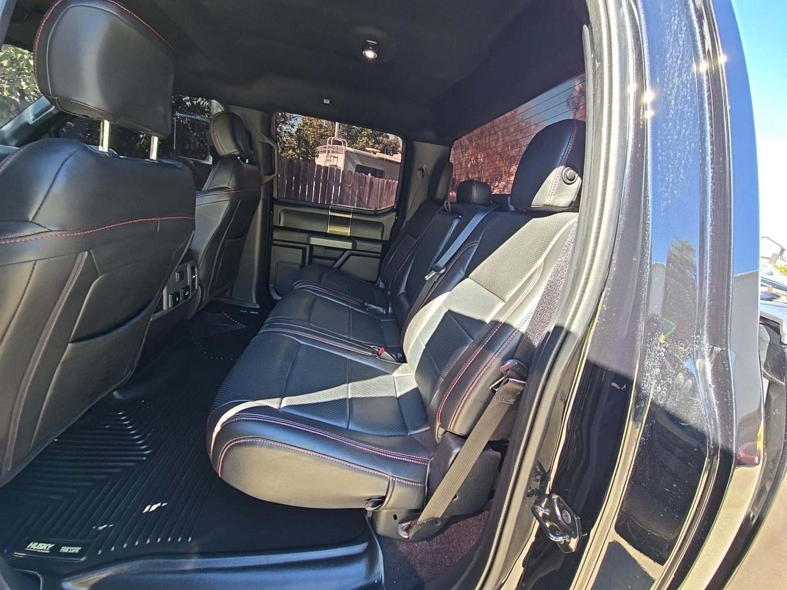 2019 Ford F-150 Raptor AWD