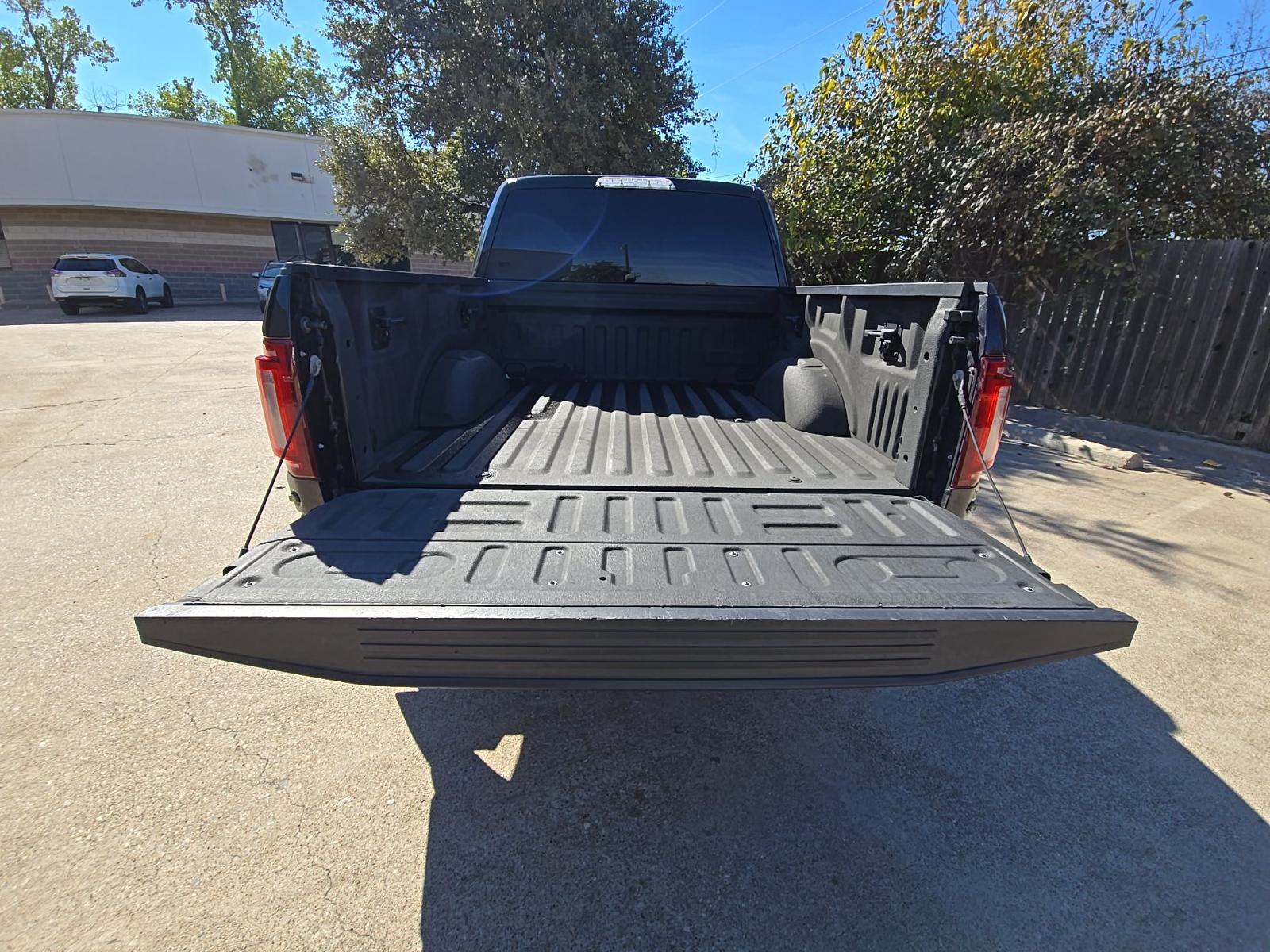 2019 Ford F-150 Raptor AWD