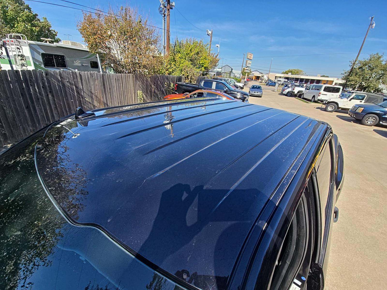 2019 Ford F-150 Raptor AWD