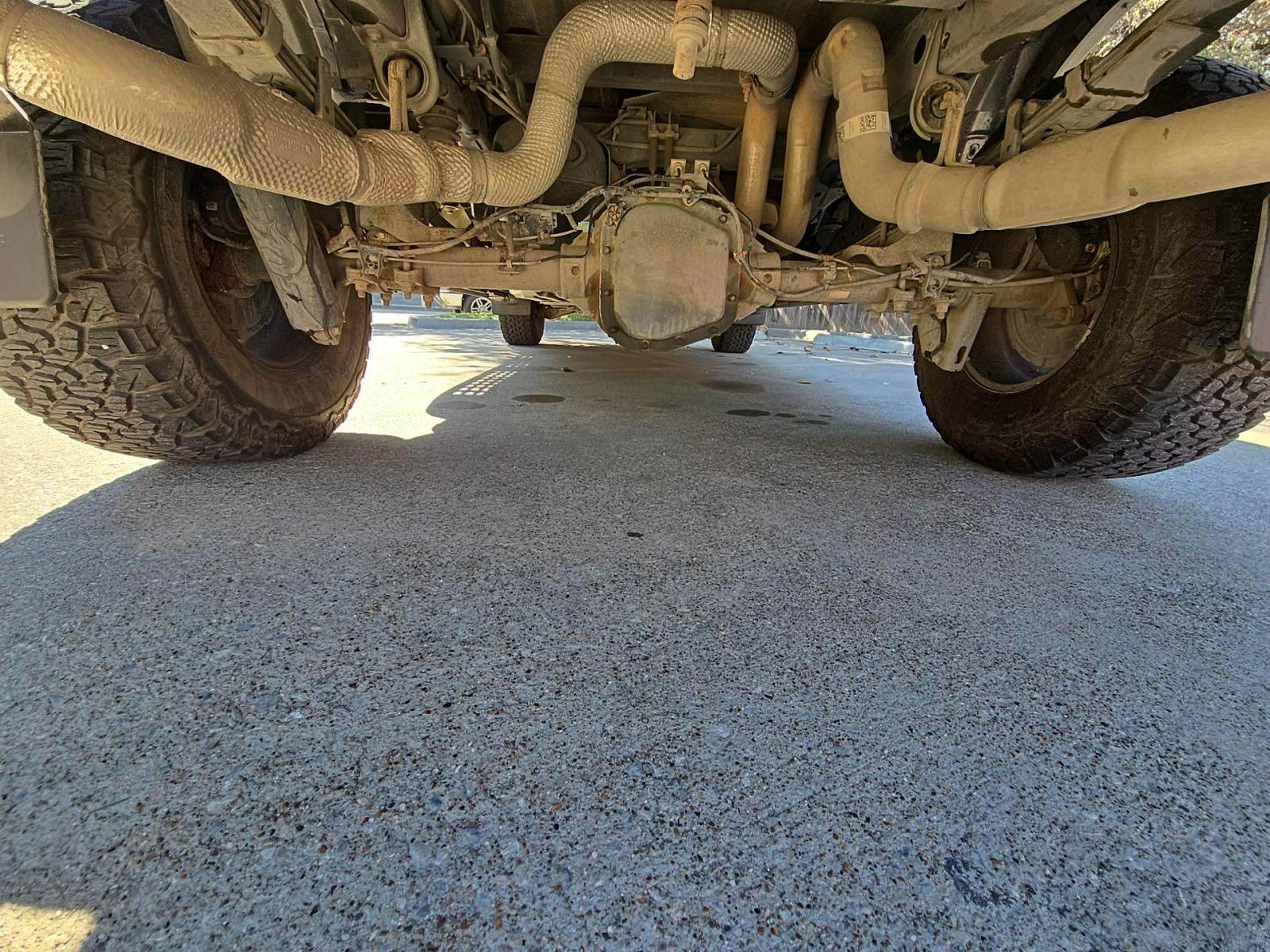 2019 Ford F-150 Raptor AWD