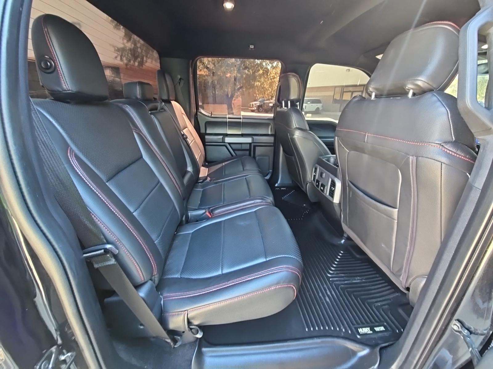 2019 Ford F-150 Raptor AWD