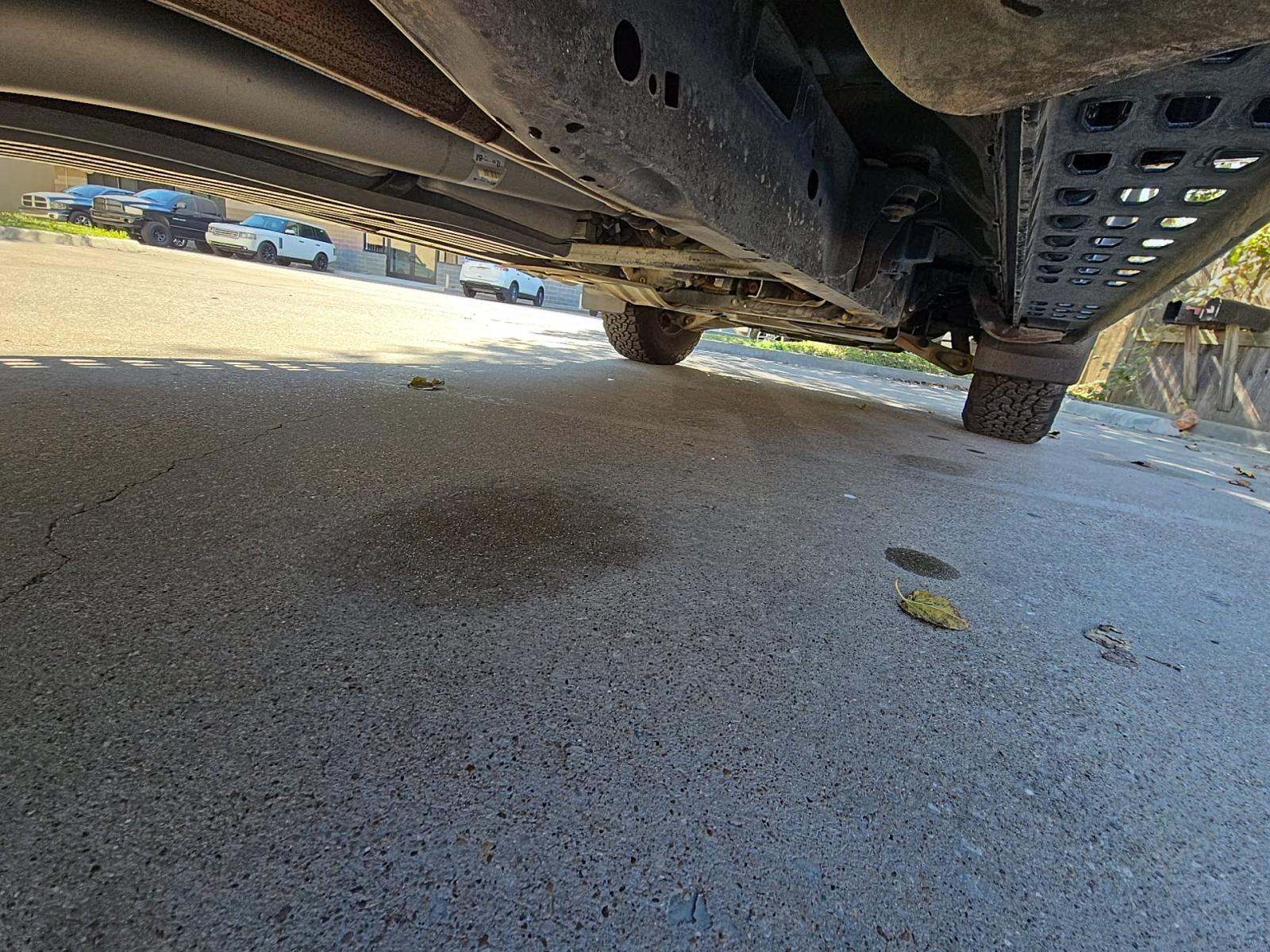 2019 Ford F-150 Raptor AWD