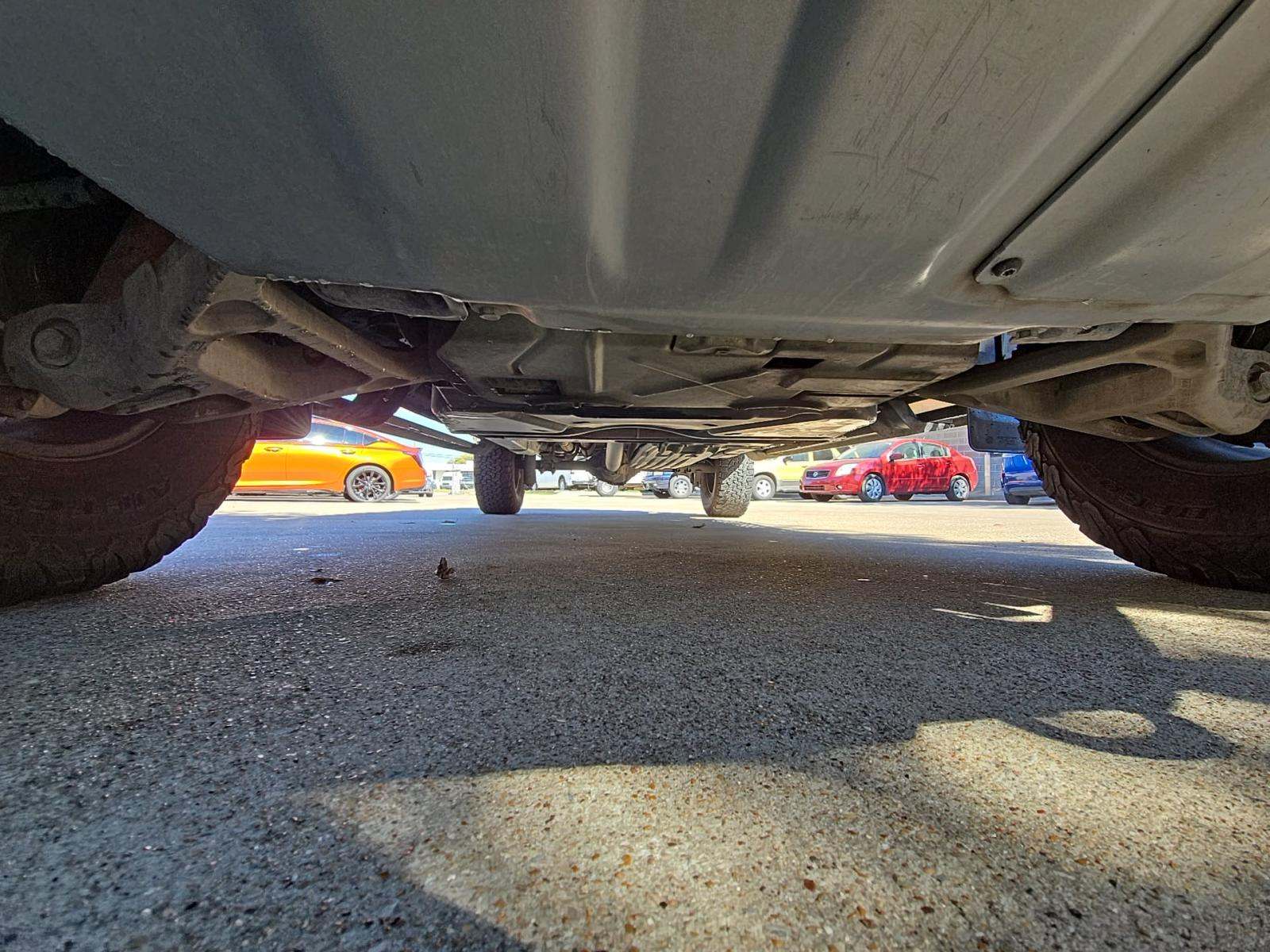 2019 Ford F-150 Raptor AWD