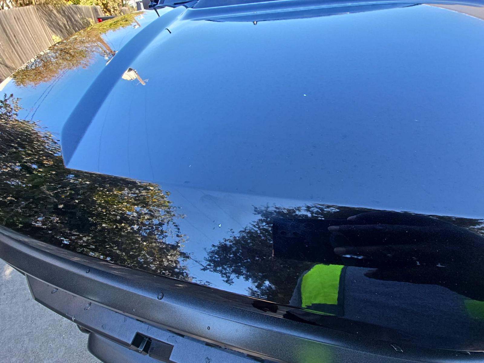 2019 Ford F-150 Raptor AWD