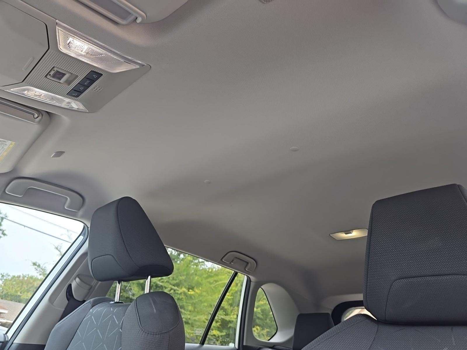 2024 Toyota RAV4 XLE AWD