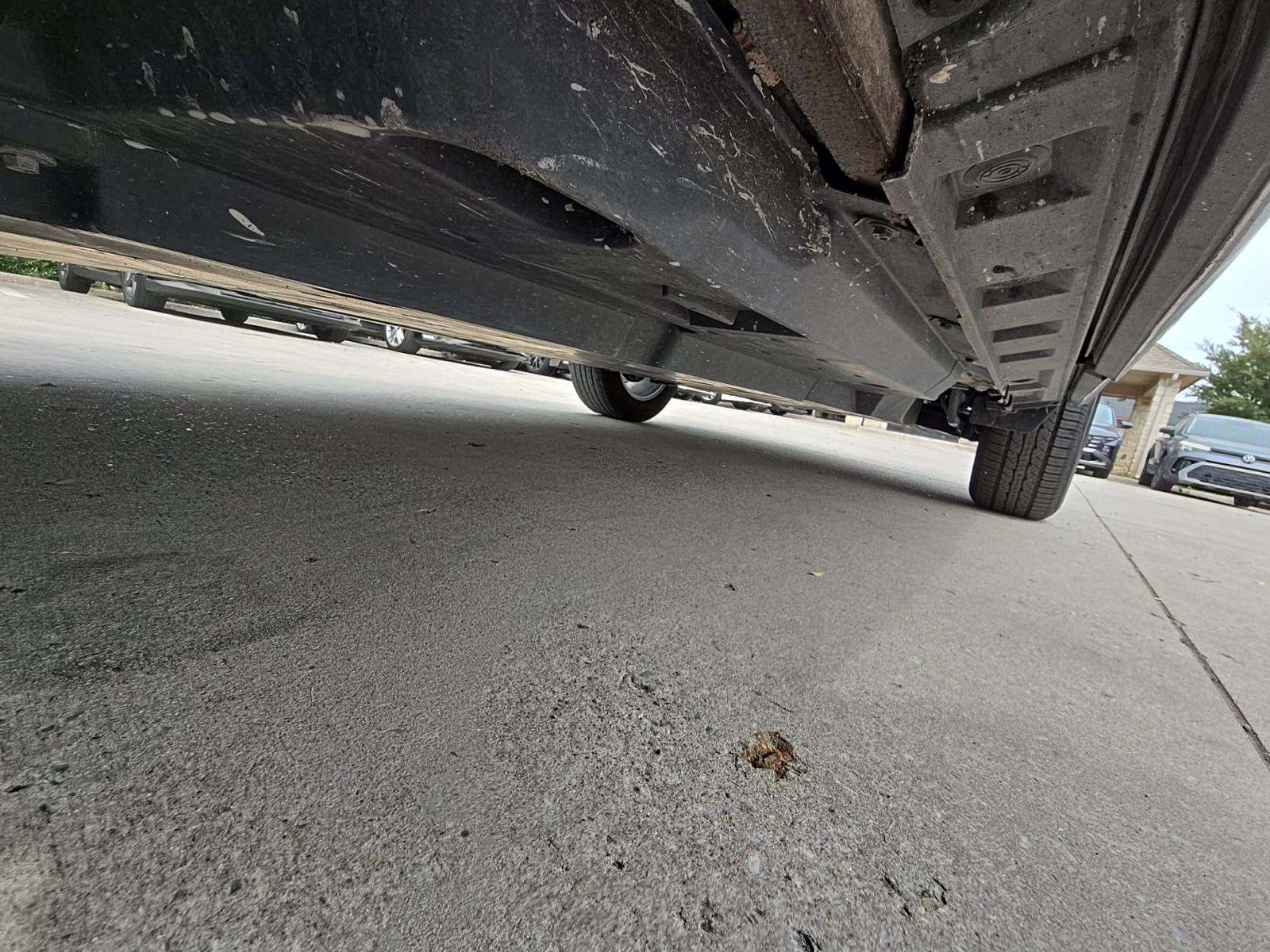 2024 Toyota RAV4 XLE AWD