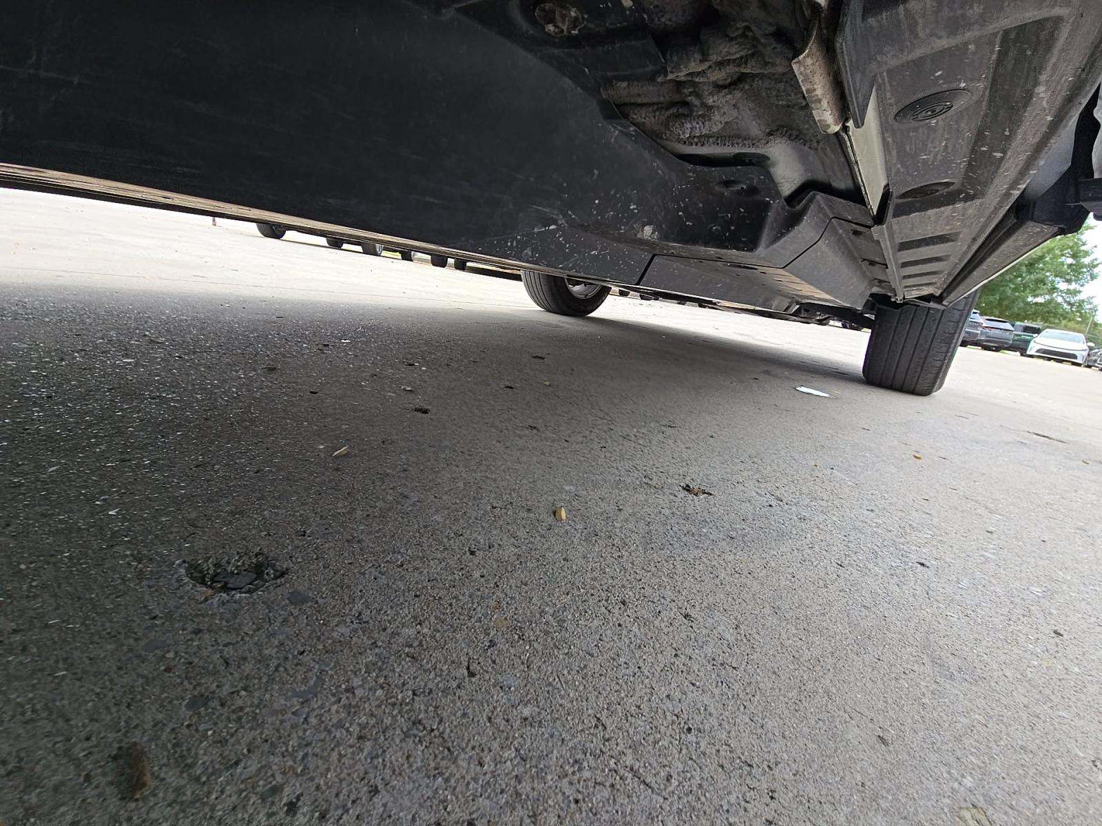 2024 Toyota RAV4 XLE AWD