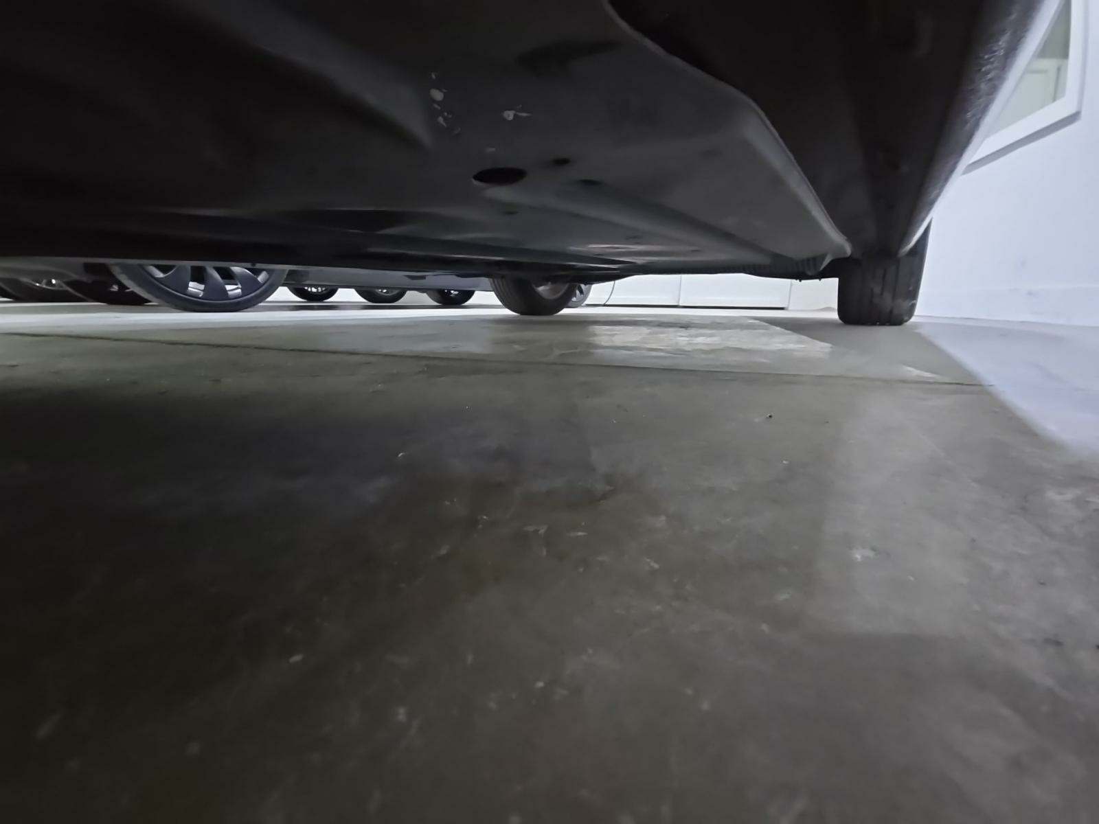 2017 Volkswagen Beetle 1.8T S FWD