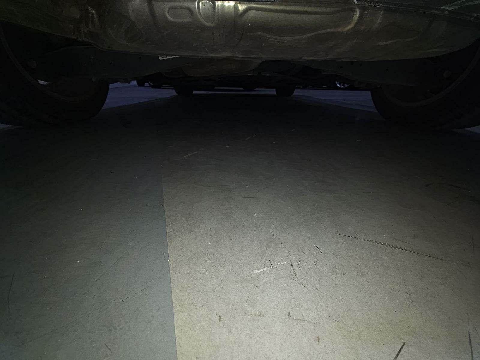 2017 Volkswagen Beetle 1.8T S FWD