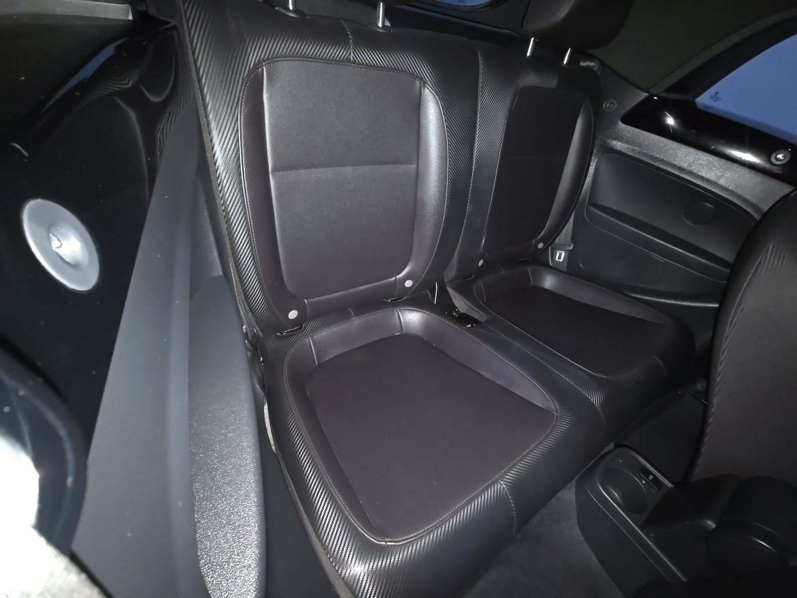 2017 Volkswagen Beetle 1.8T S FWD