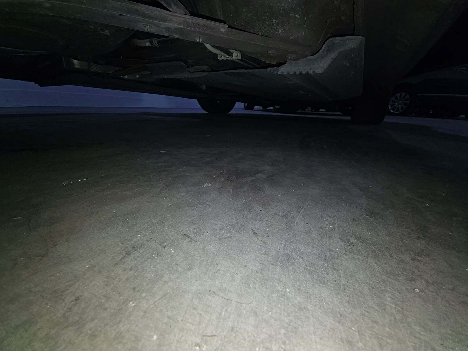 2017 Volkswagen Beetle 1.8T S FWD