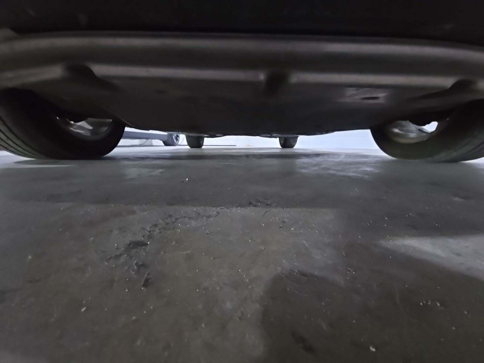 2017 Volkswagen Beetle 1.8T S FWD