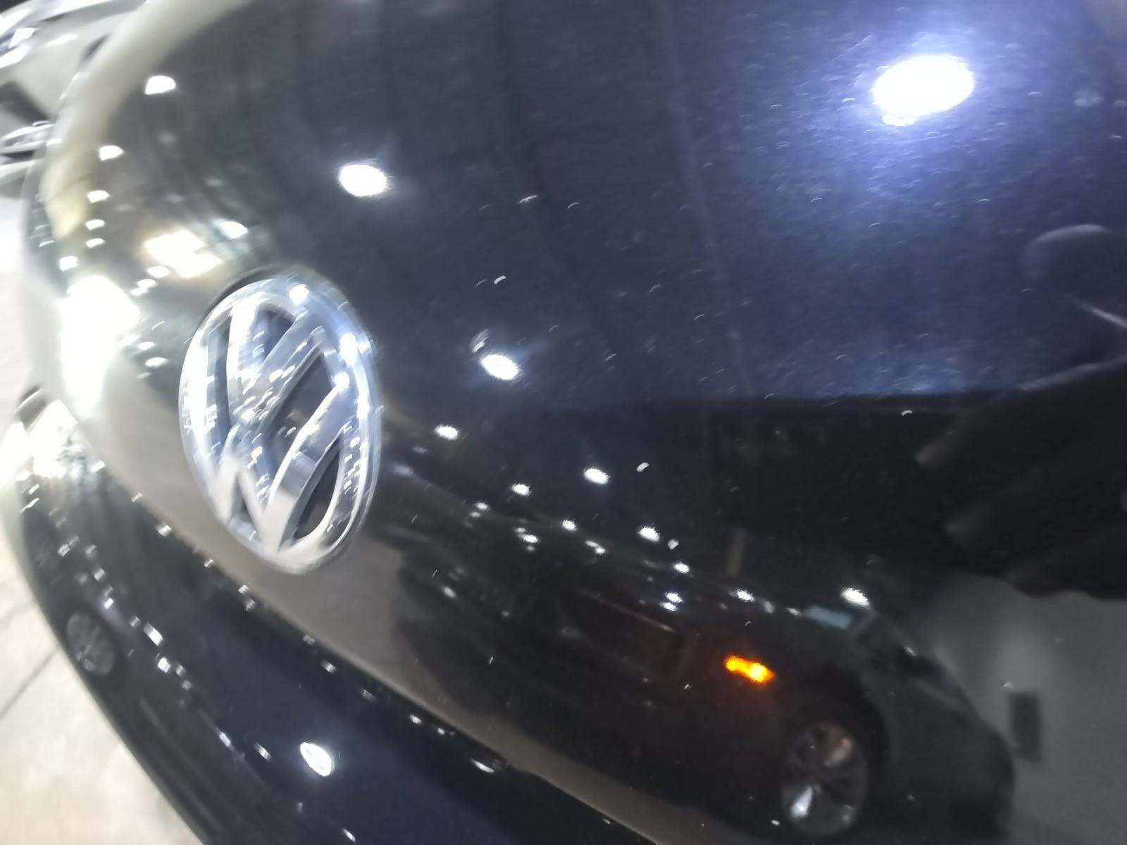 2017 Volkswagen Beetle 1.8T S FWD